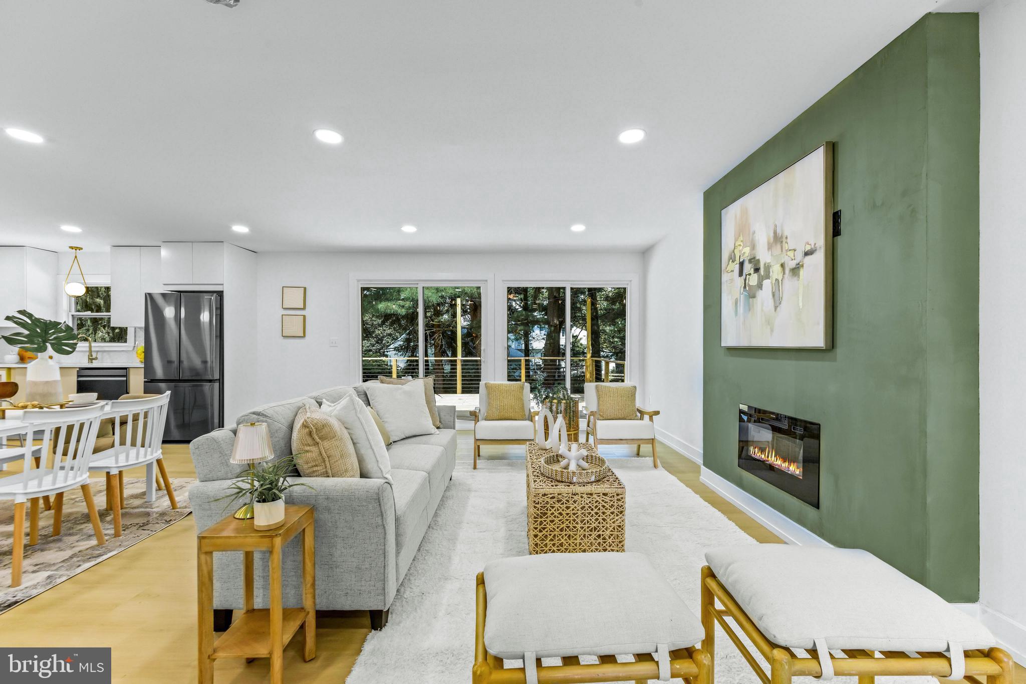 1018 BOSLEY ROAD