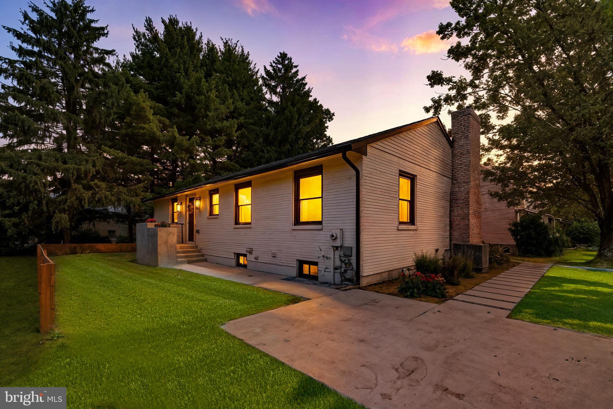 1018 BOSLEY ROAD