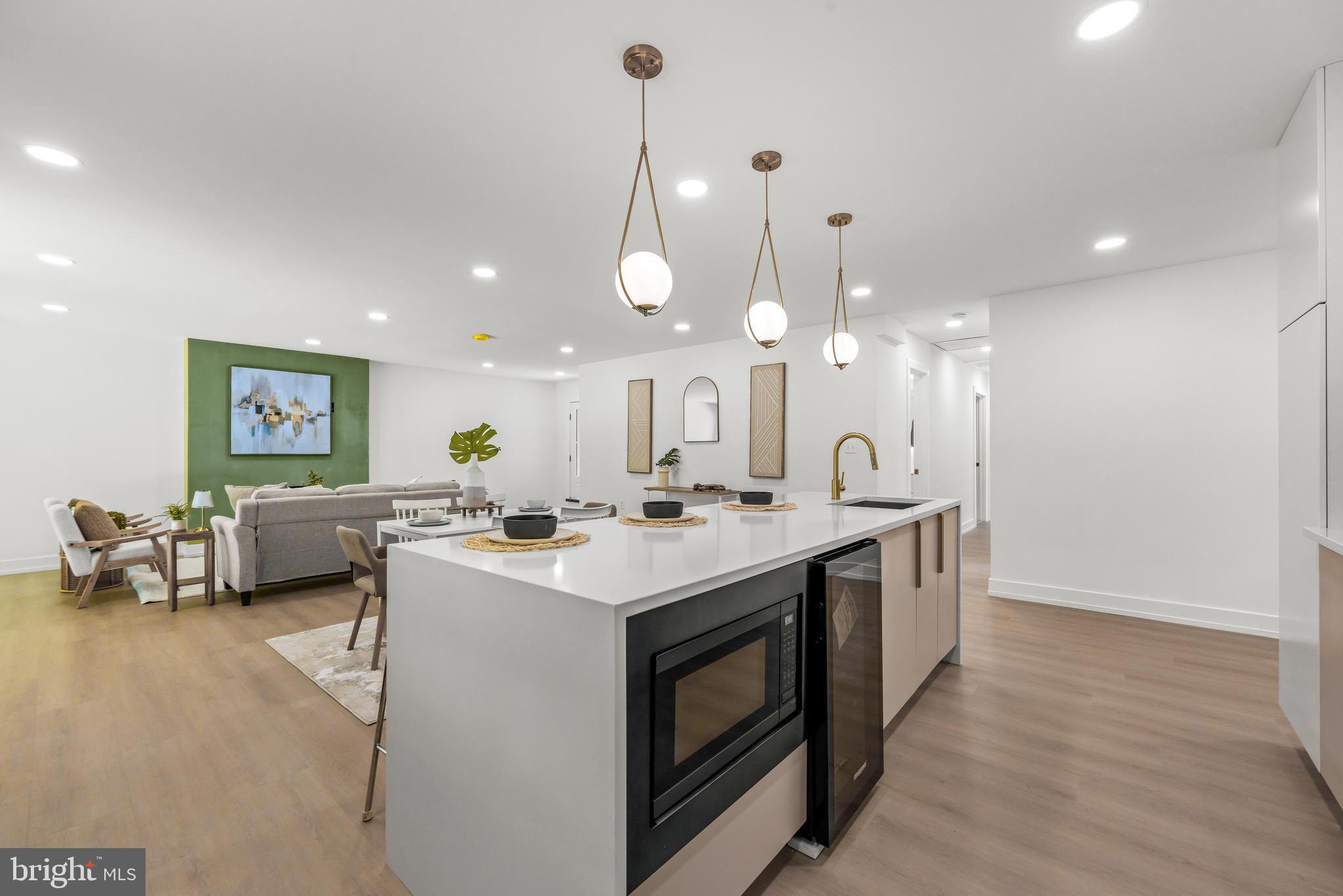 SPRINGDALE - Residential