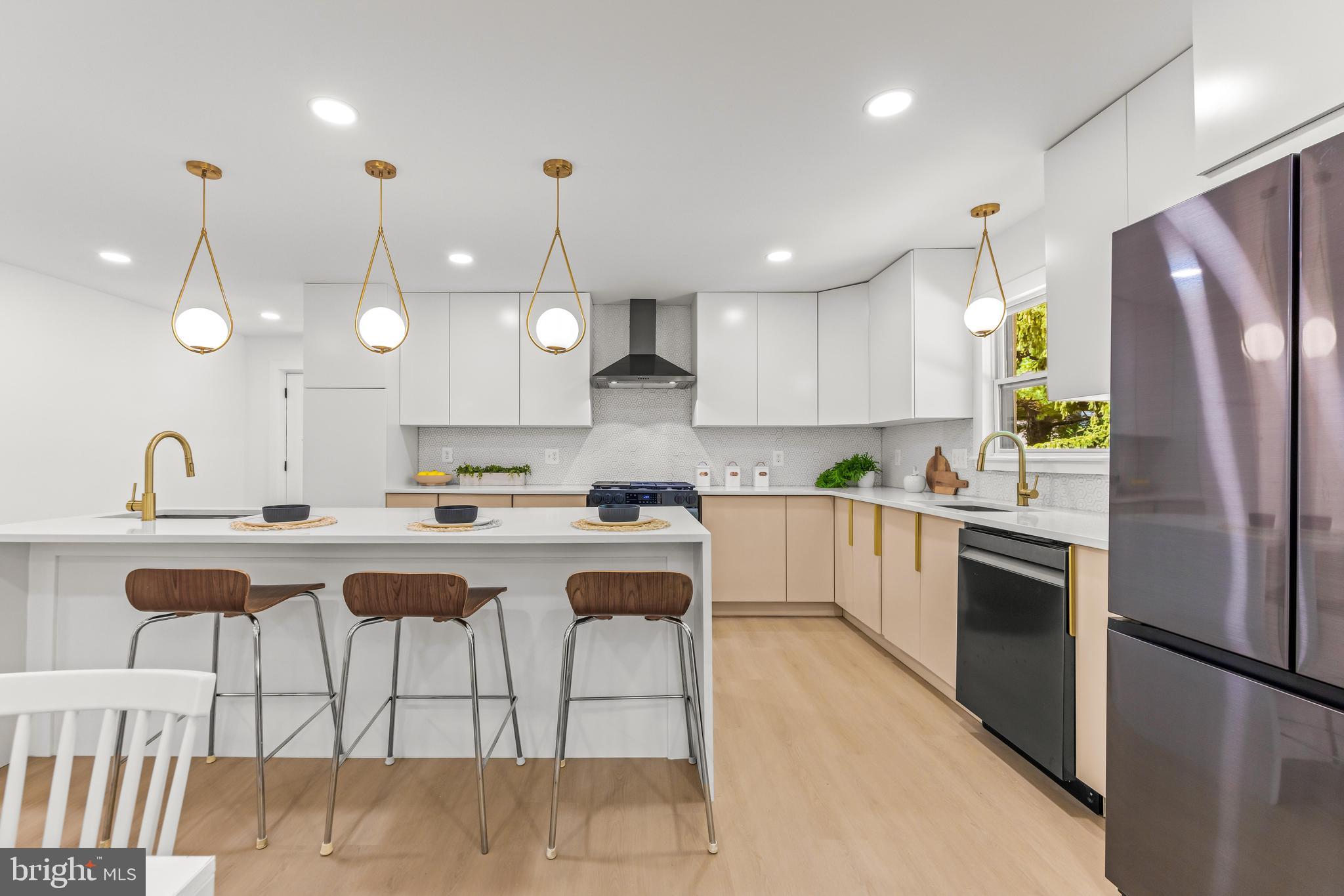 SPRINGDALE - Residential