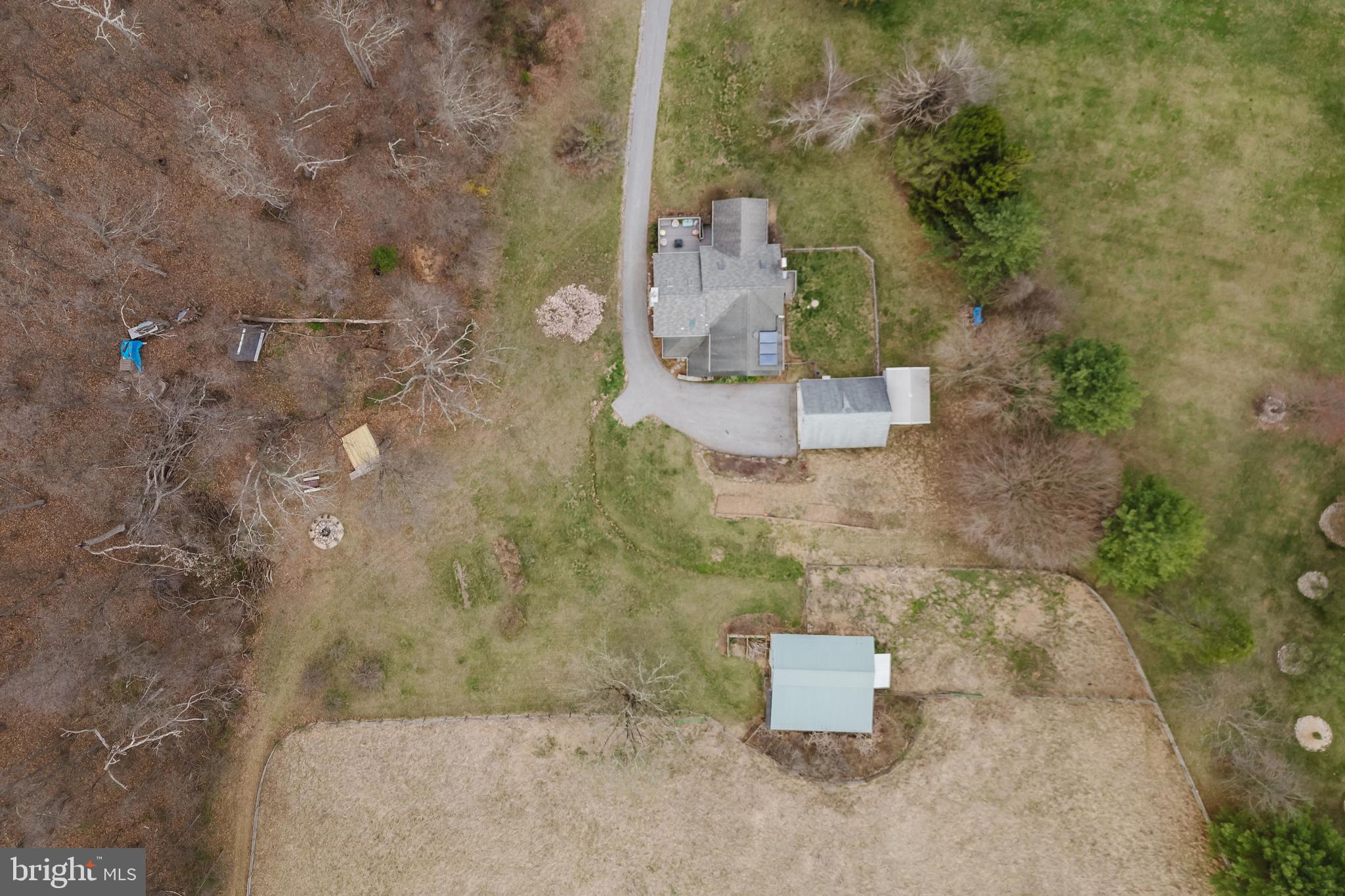 1568 DEER CREEK ROAD