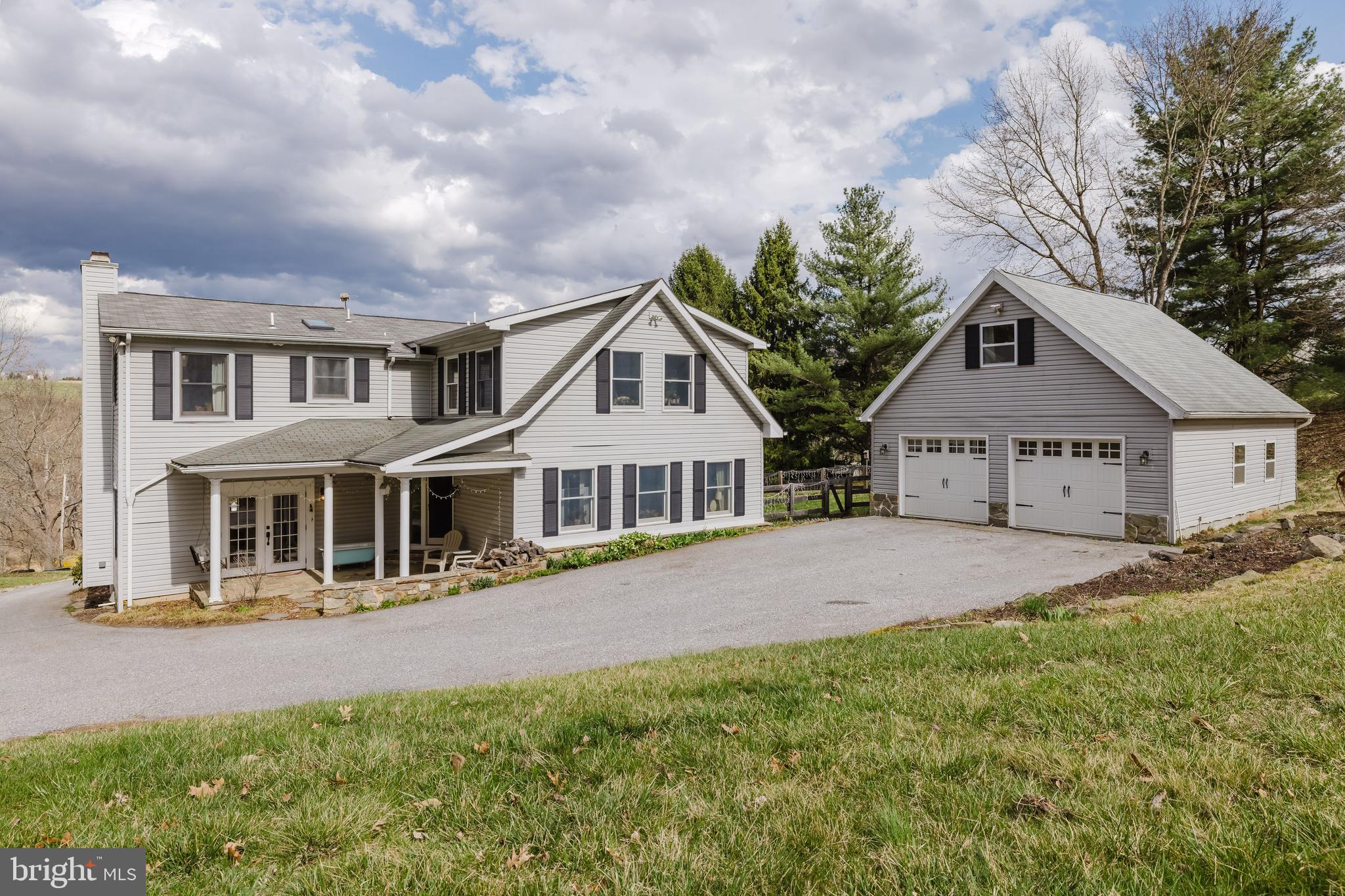 1568 DEER CREEK ROAD