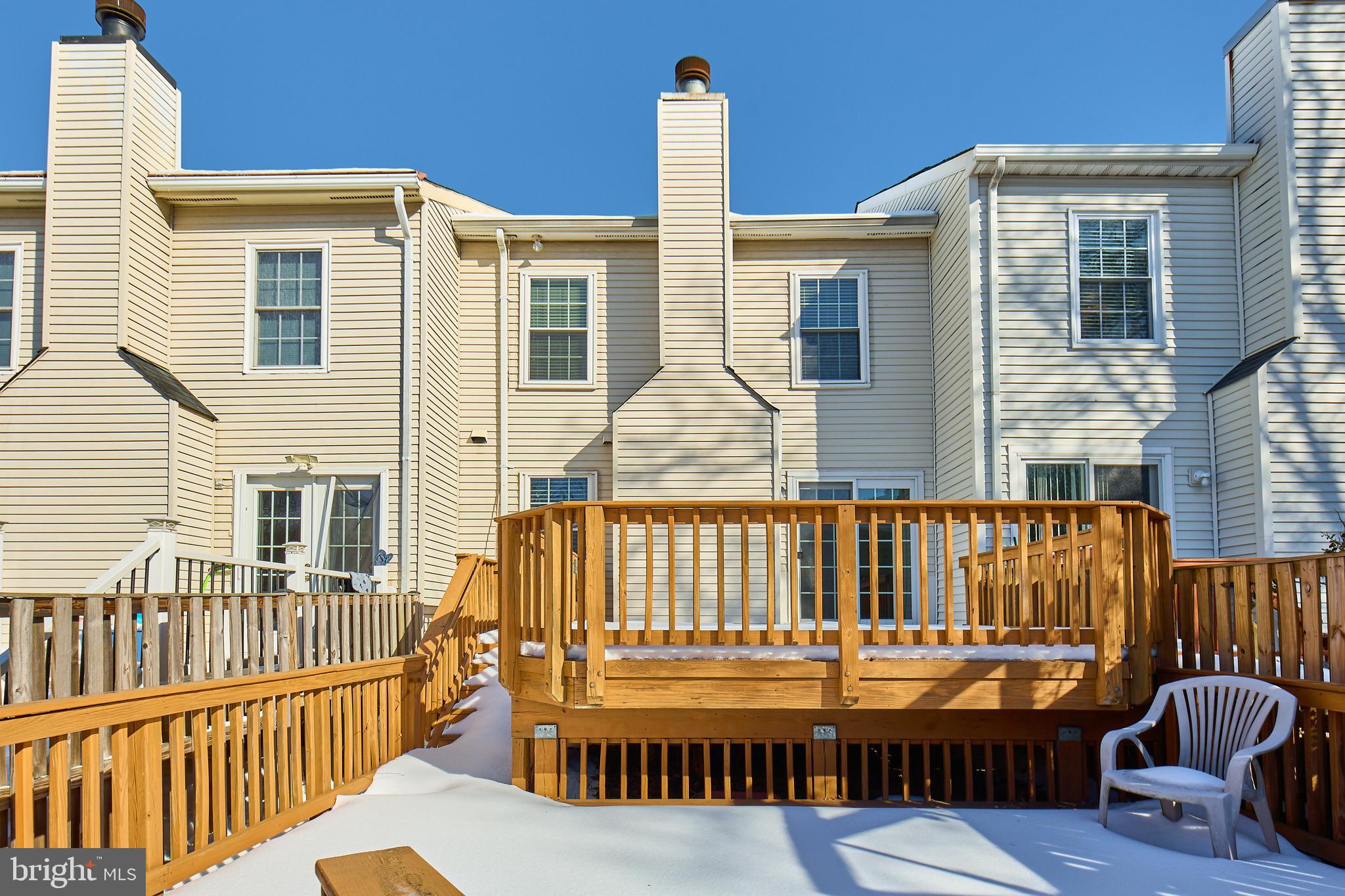 FLINT HILL MANOR - Residential