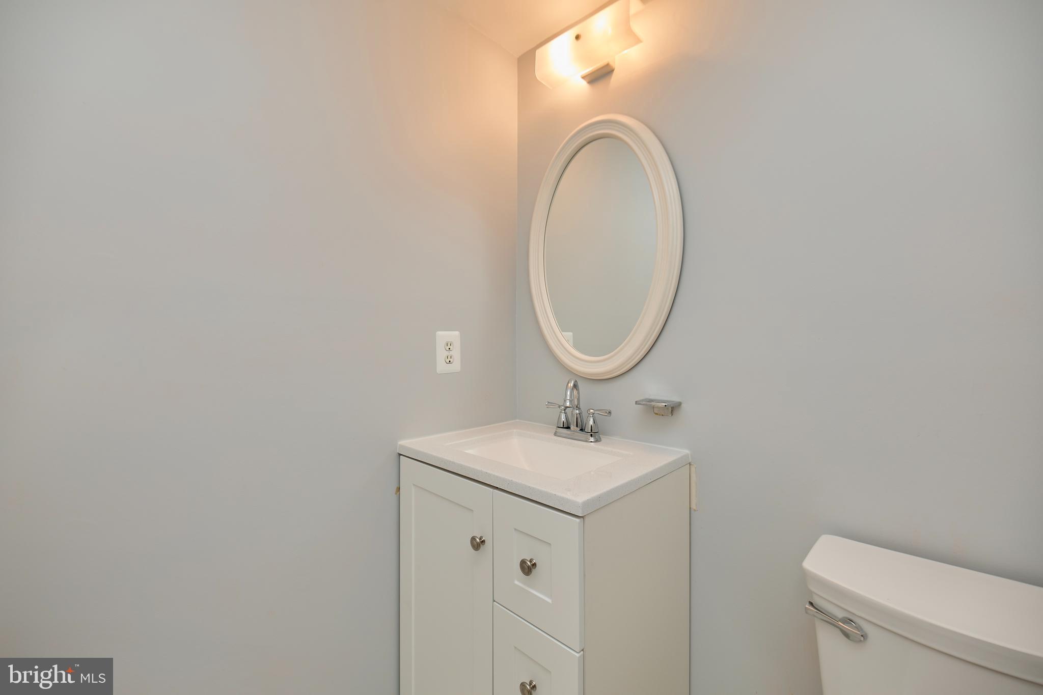 FLINT HILL MANOR - Residential