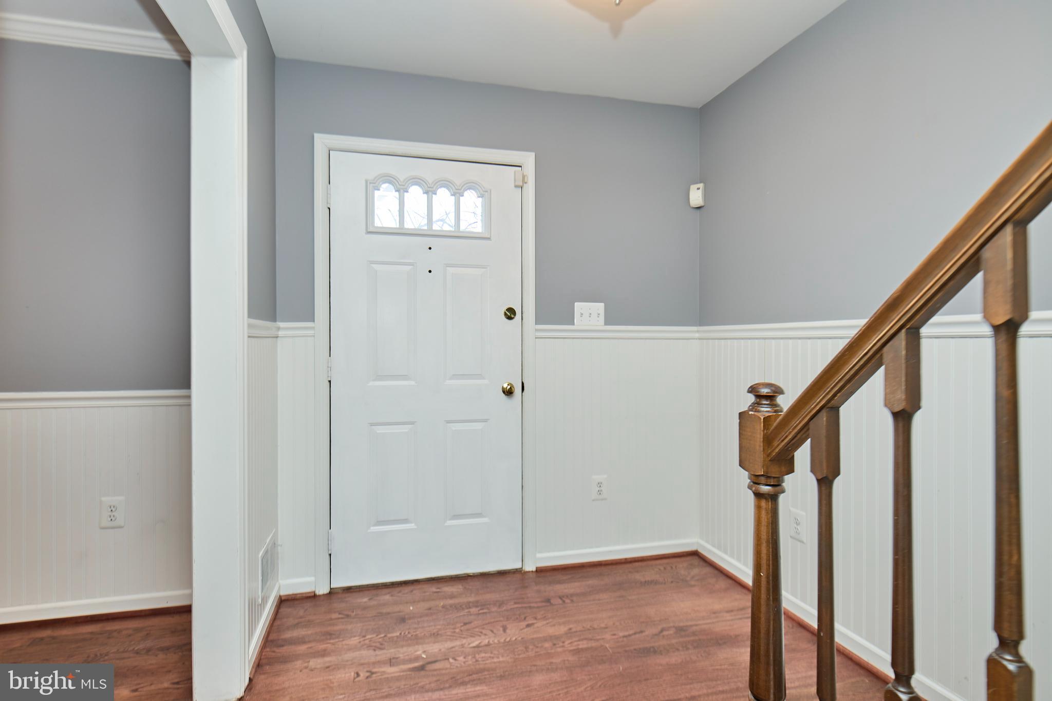 FLINT HILL MANOR - Residential