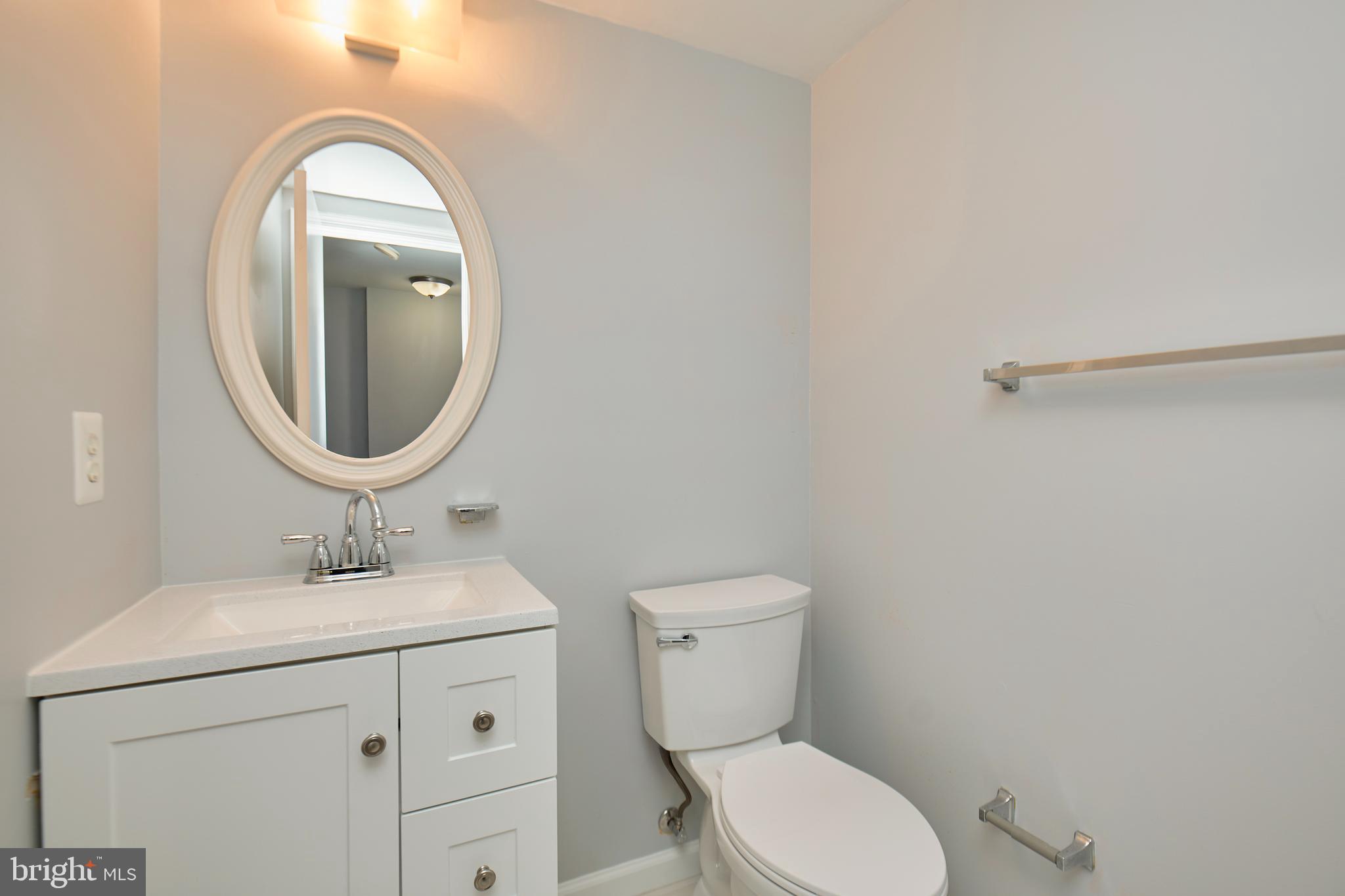 FLINT HILL MANOR - Residential