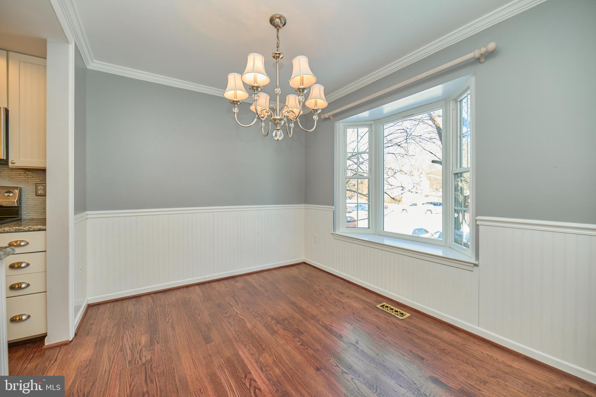 FLINT HILL MANOR - Residential