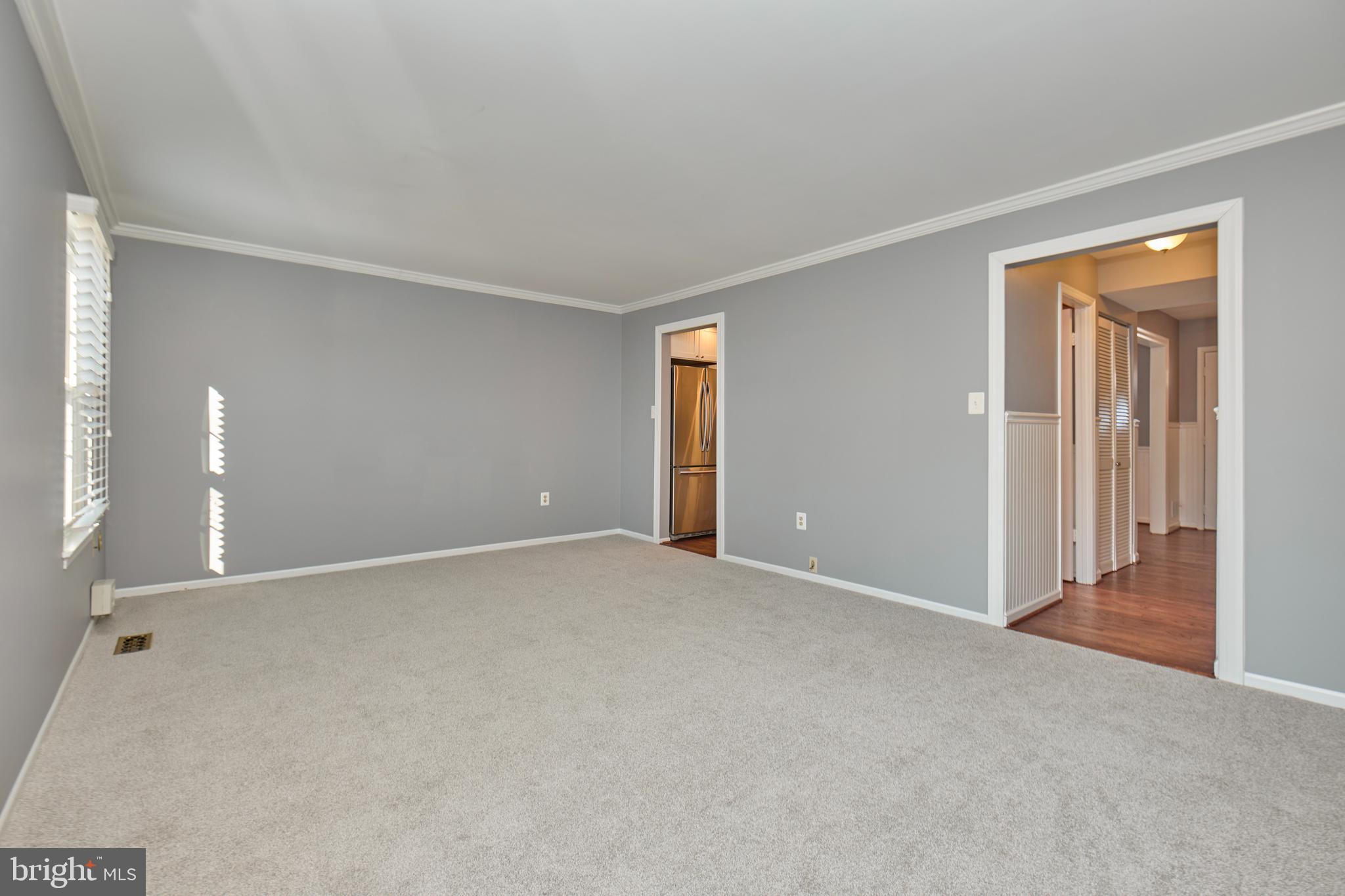 FLINT HILL MANOR - Residential