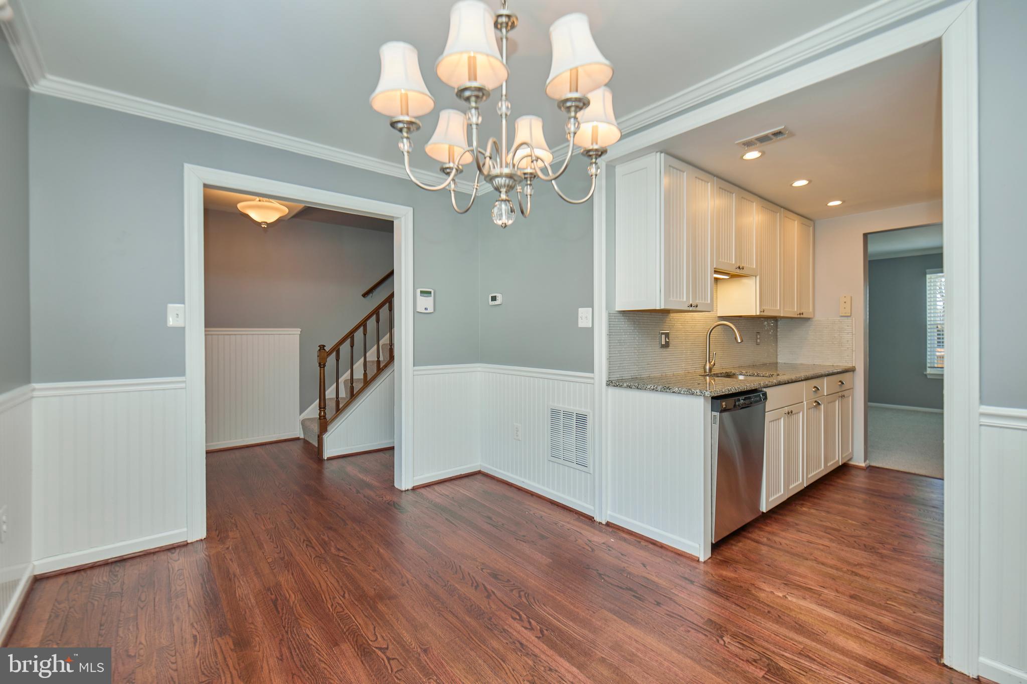 FLINT HILL MANOR - Residential