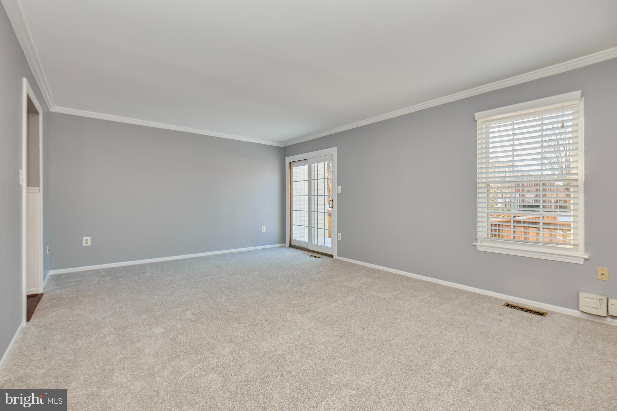 FLINT HILL MANOR - Residential