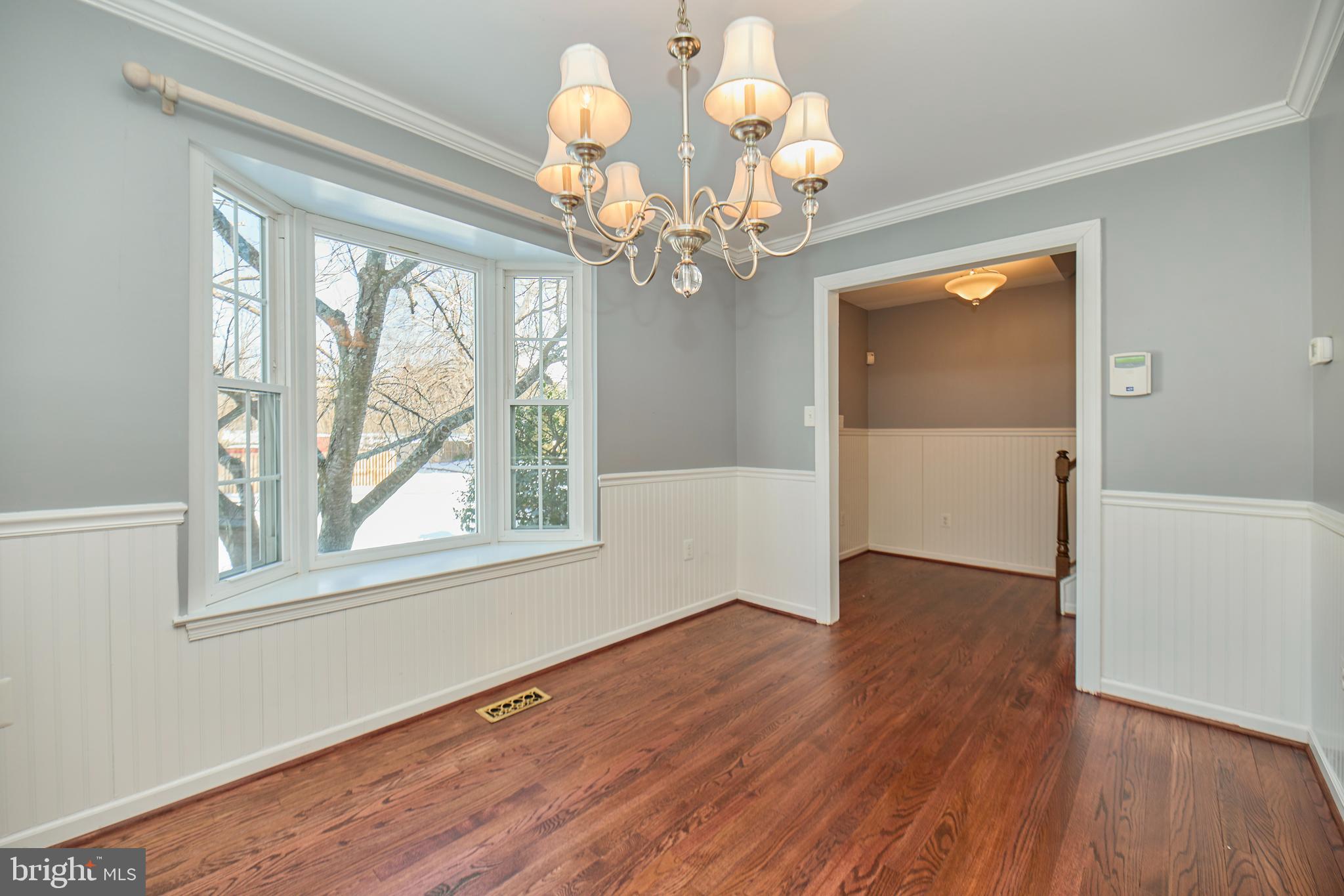 FLINT HILL MANOR - Residential