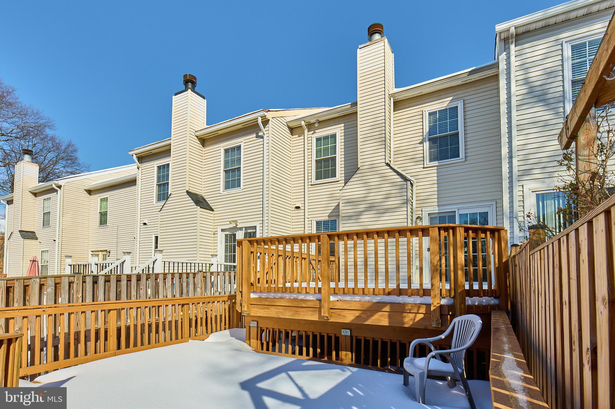 FLINT HILL MANOR - Residential