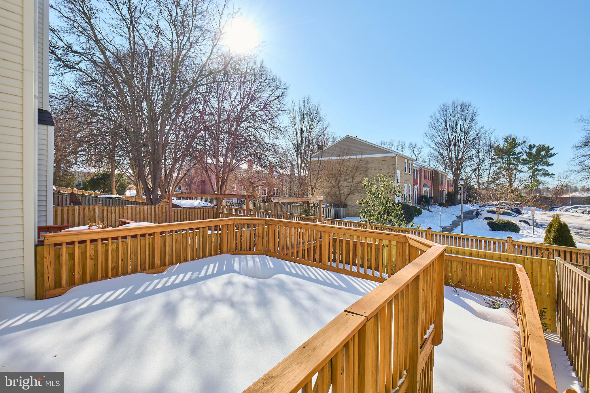 FLINT HILL MANOR - Residential