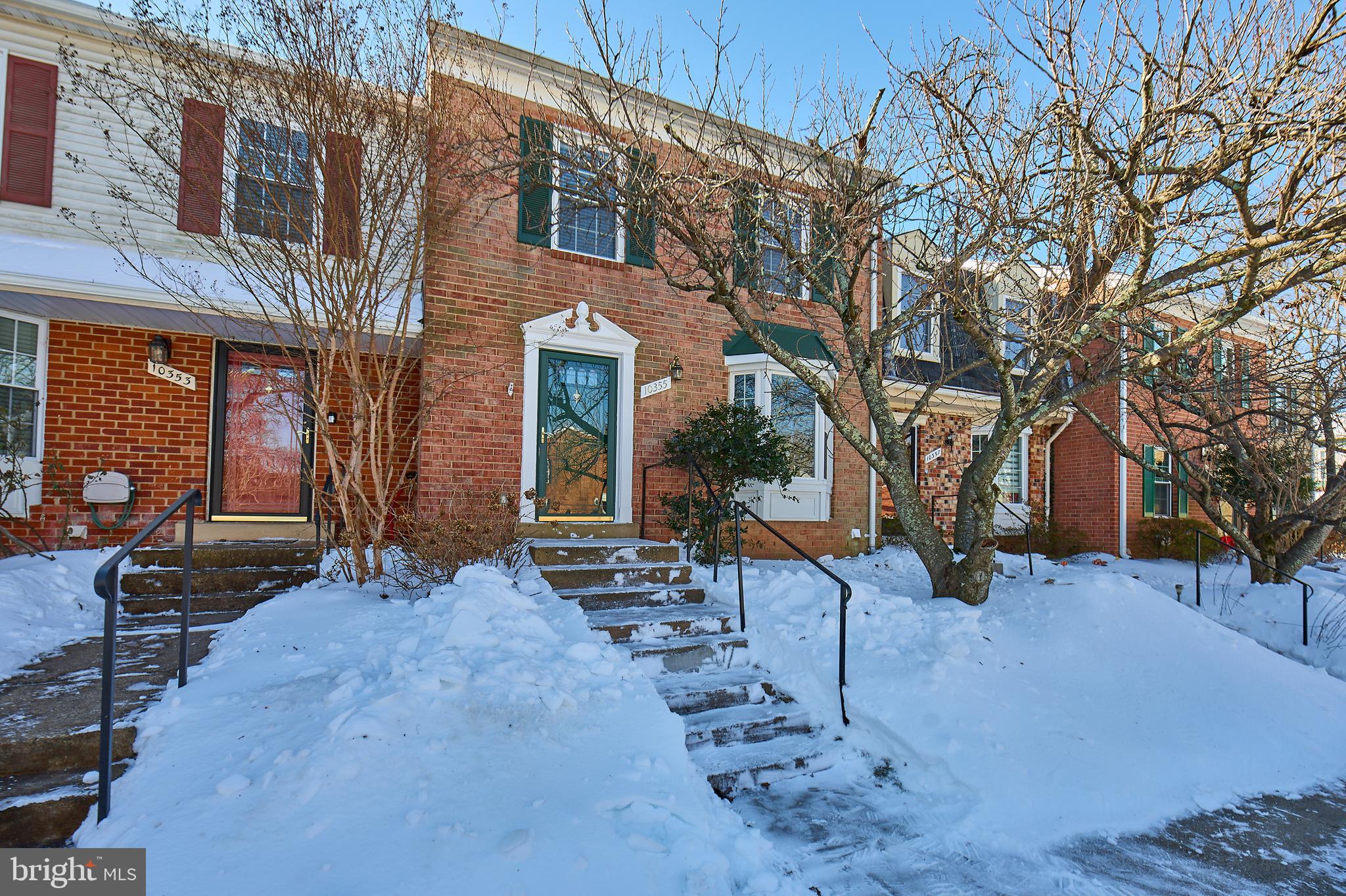 FLINT HILL MANOR - Residential