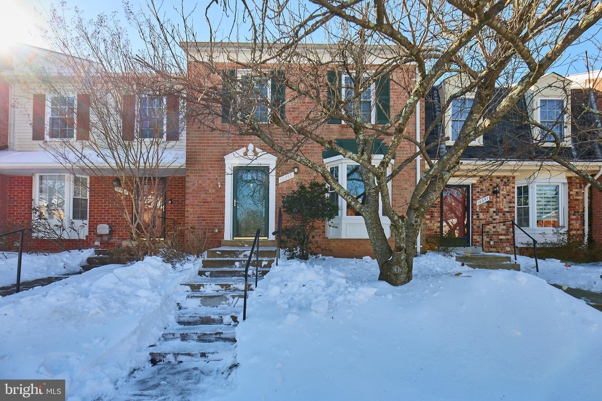 FLINT HILL MANOR - Residential