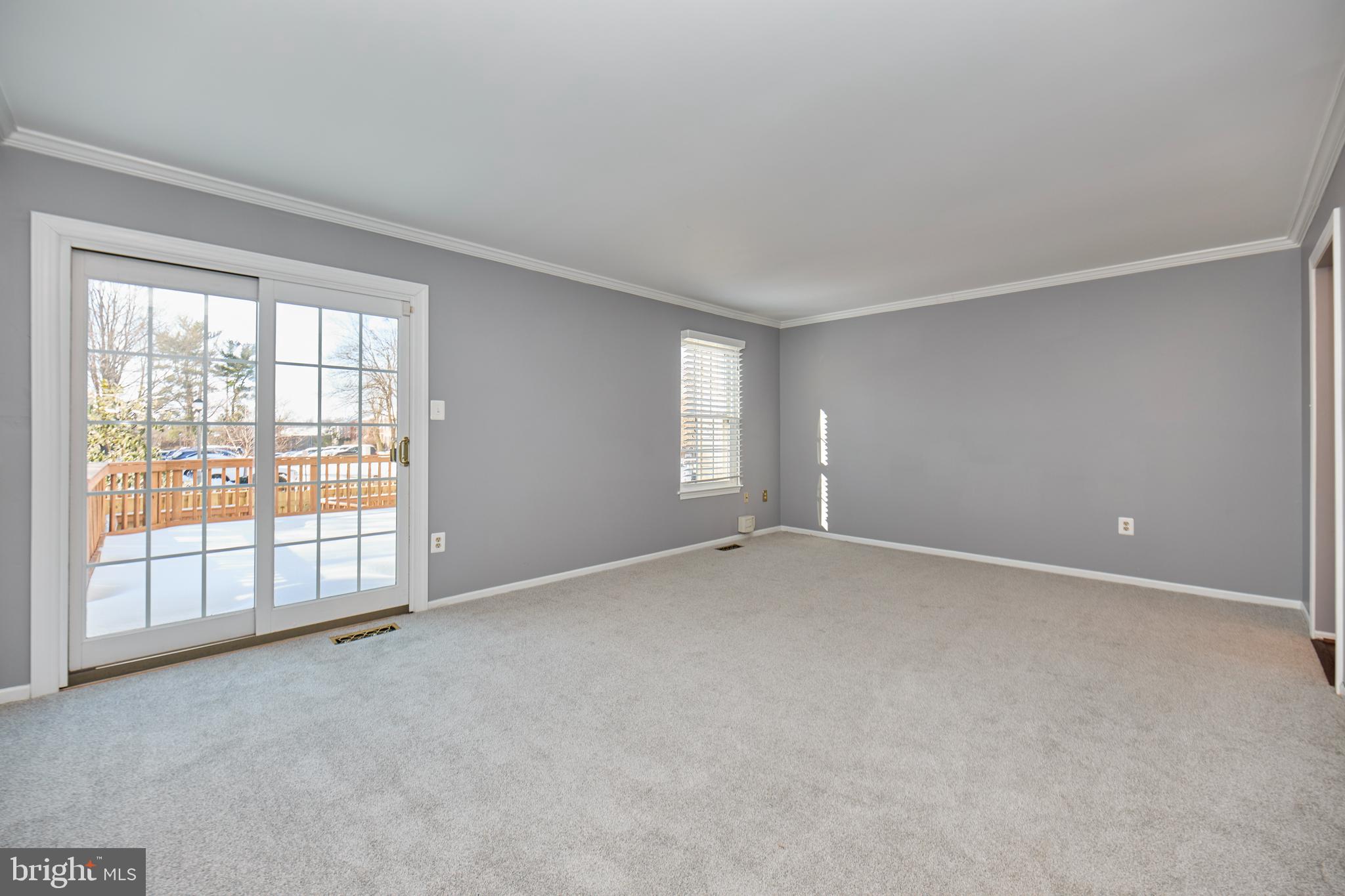 FLINT HILL MANOR - Residential