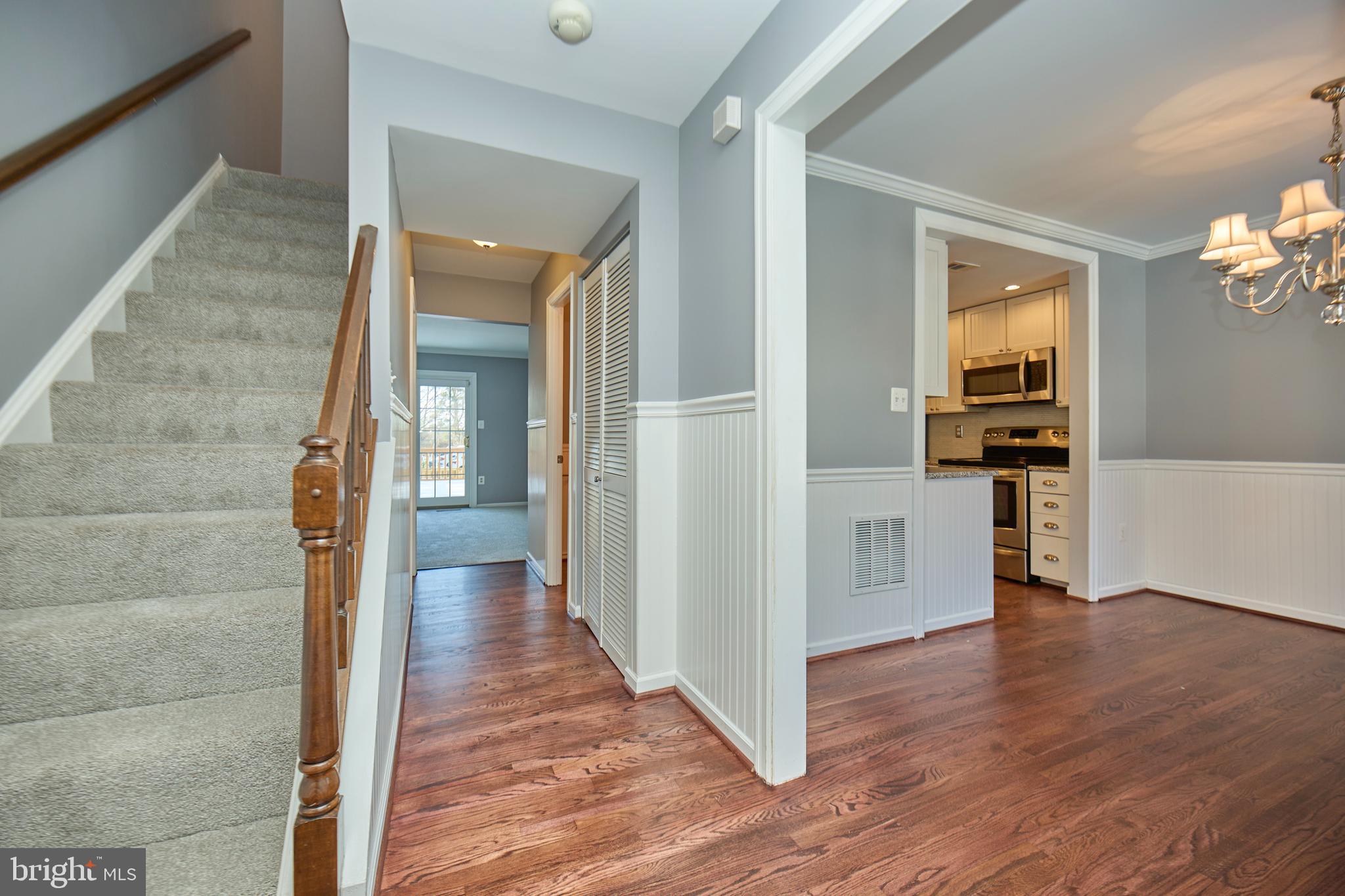 FLINT HILL MANOR - Residential