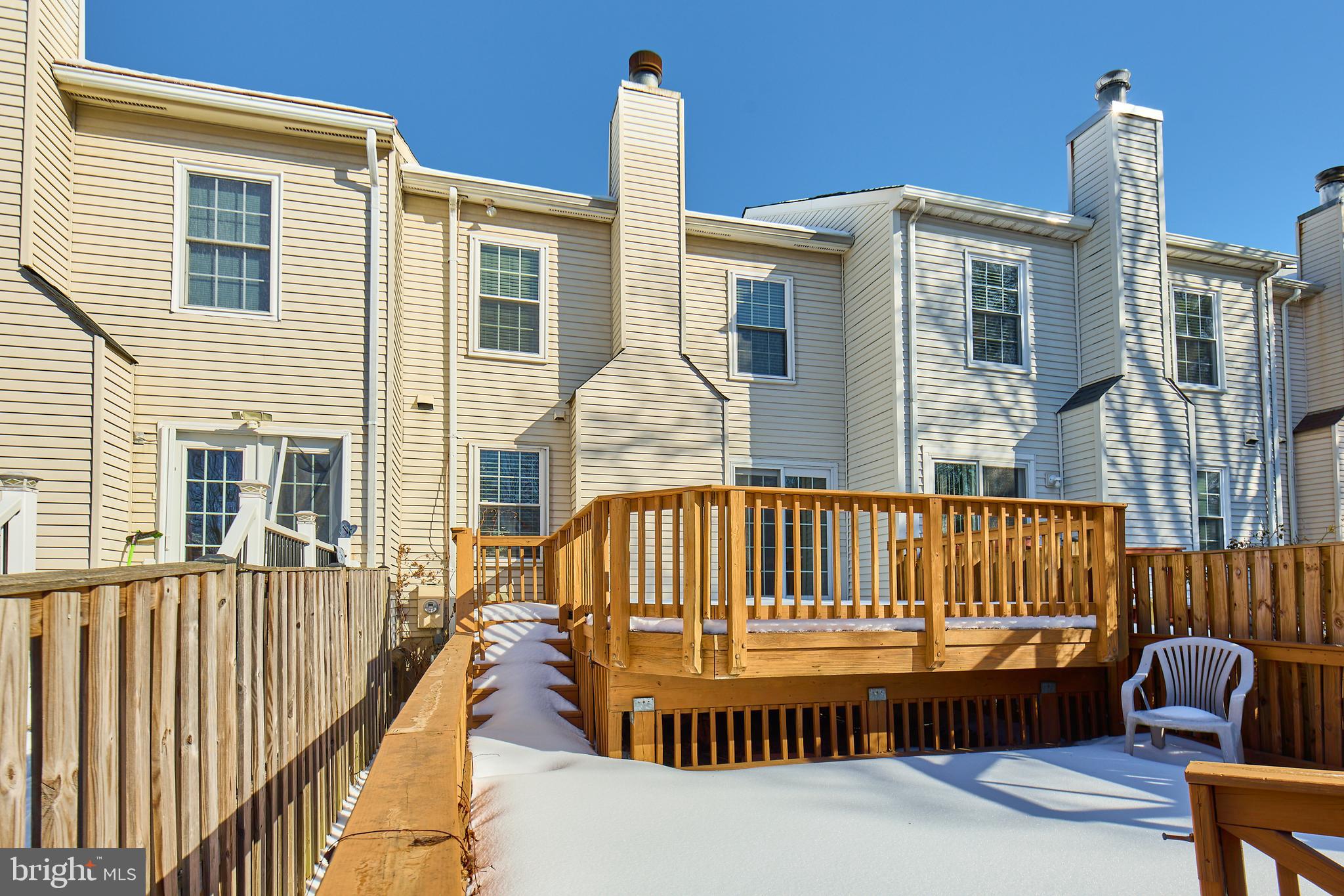 FLINT HILL MANOR - Residential