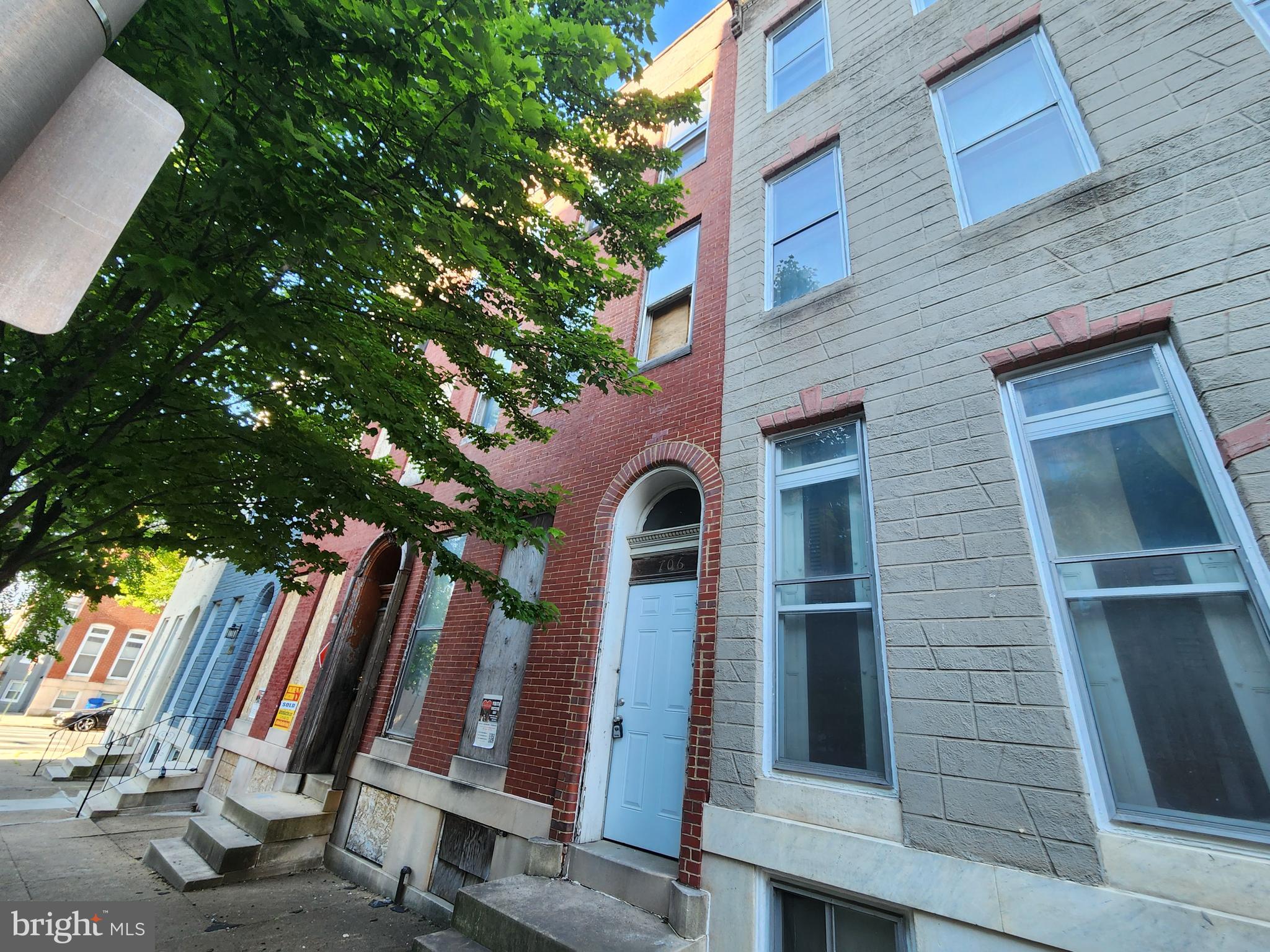 706 N ARLINGTON AVENUE