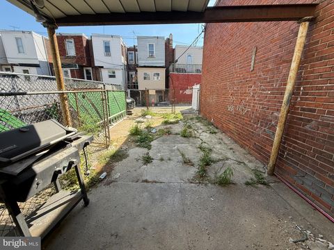 Tiny photo for 5003 C Street, PHILADELPHIA, PA 19120 (MLS # PAPH2539948)