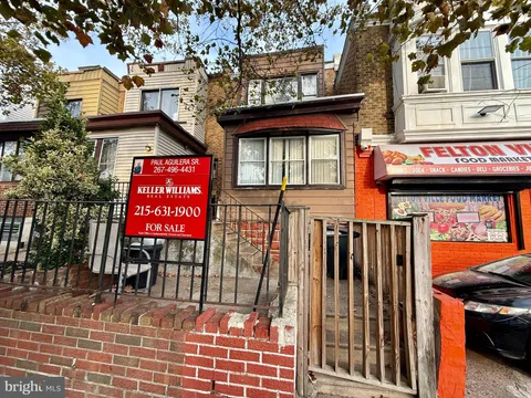 5003 C Street, Philadelphia, PA 19120 - MLS#: PAPH2539948