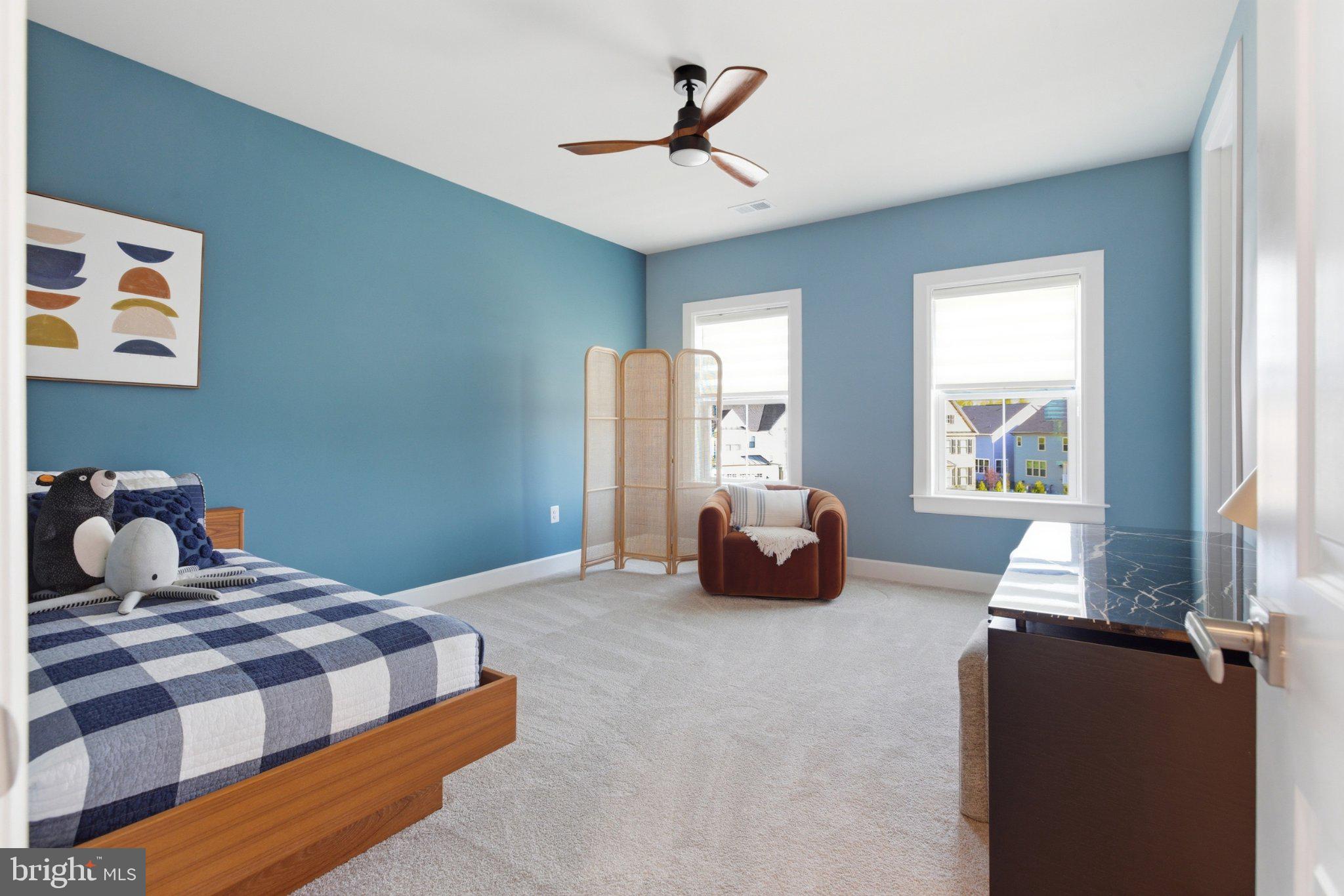 TWO RIVERS - Residential