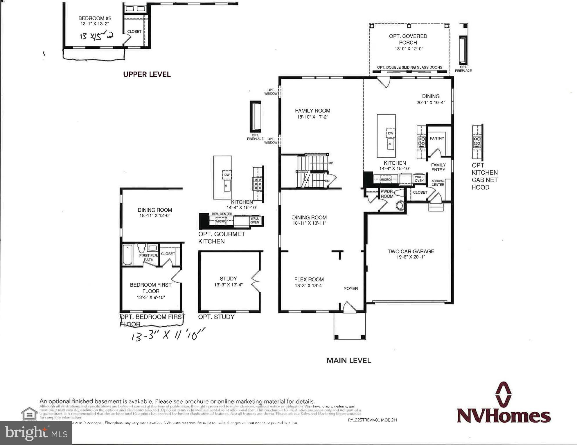 TWO RIVERS - Residential