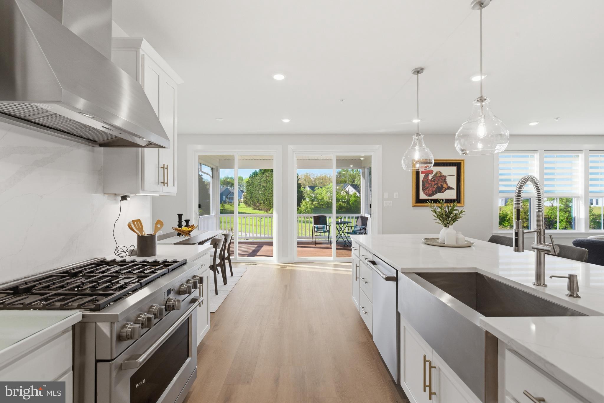 TWO RIVERS - Residential