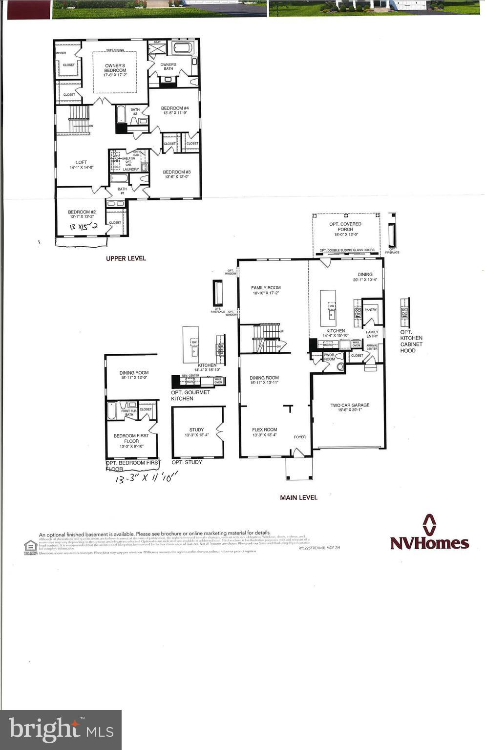 TWO RIVERS - Residential