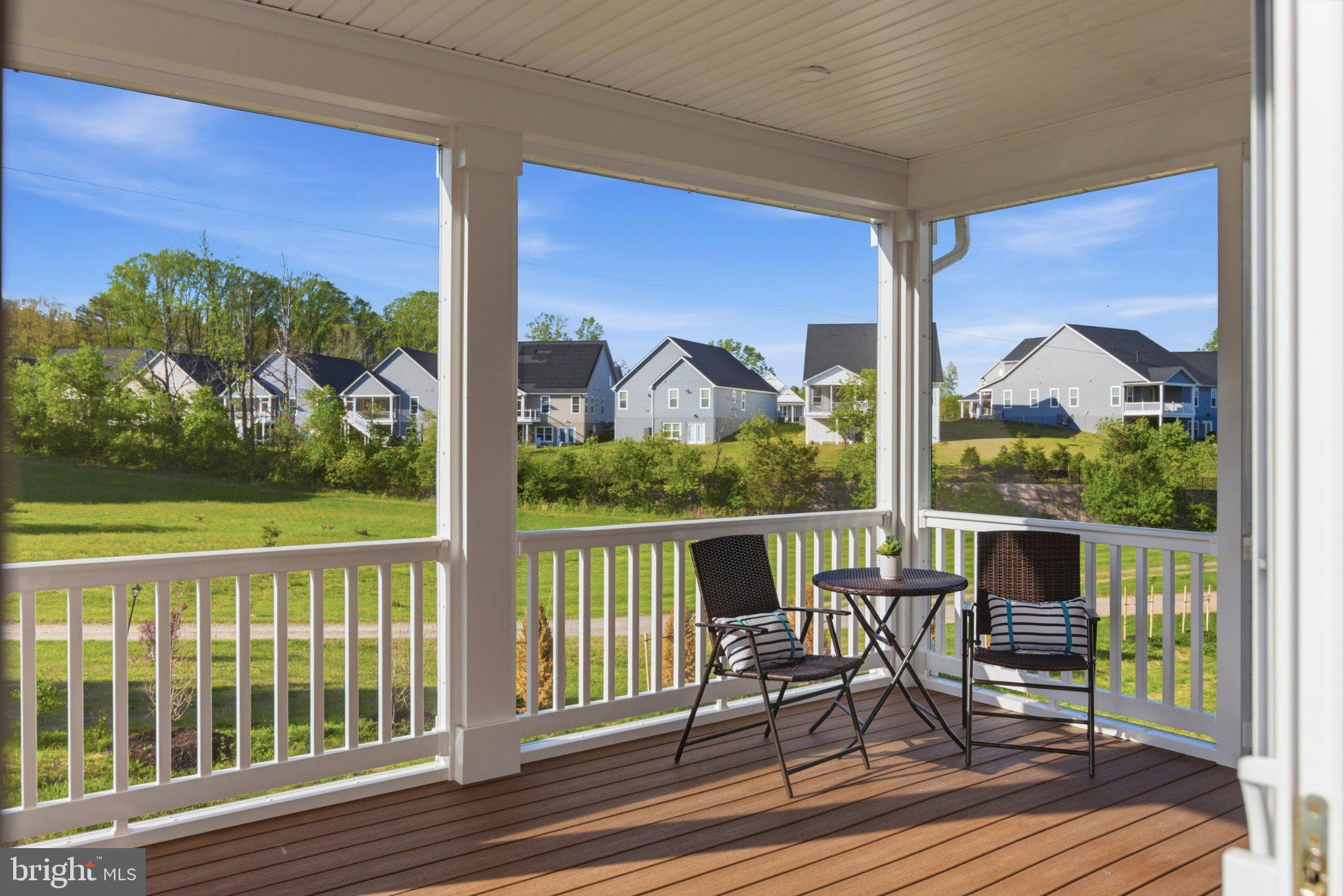 TWO RIVERS - Residential