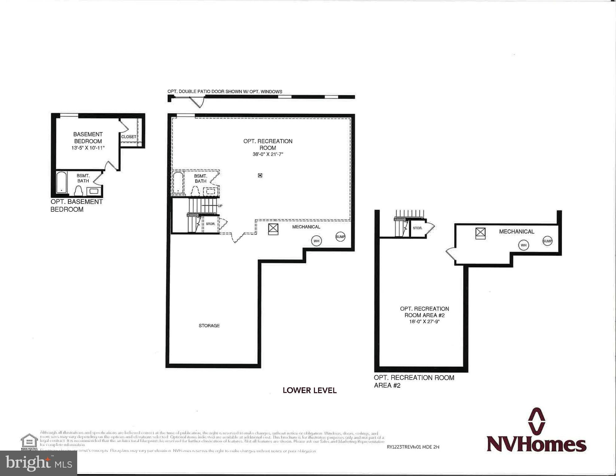 TWO RIVERS - Residential