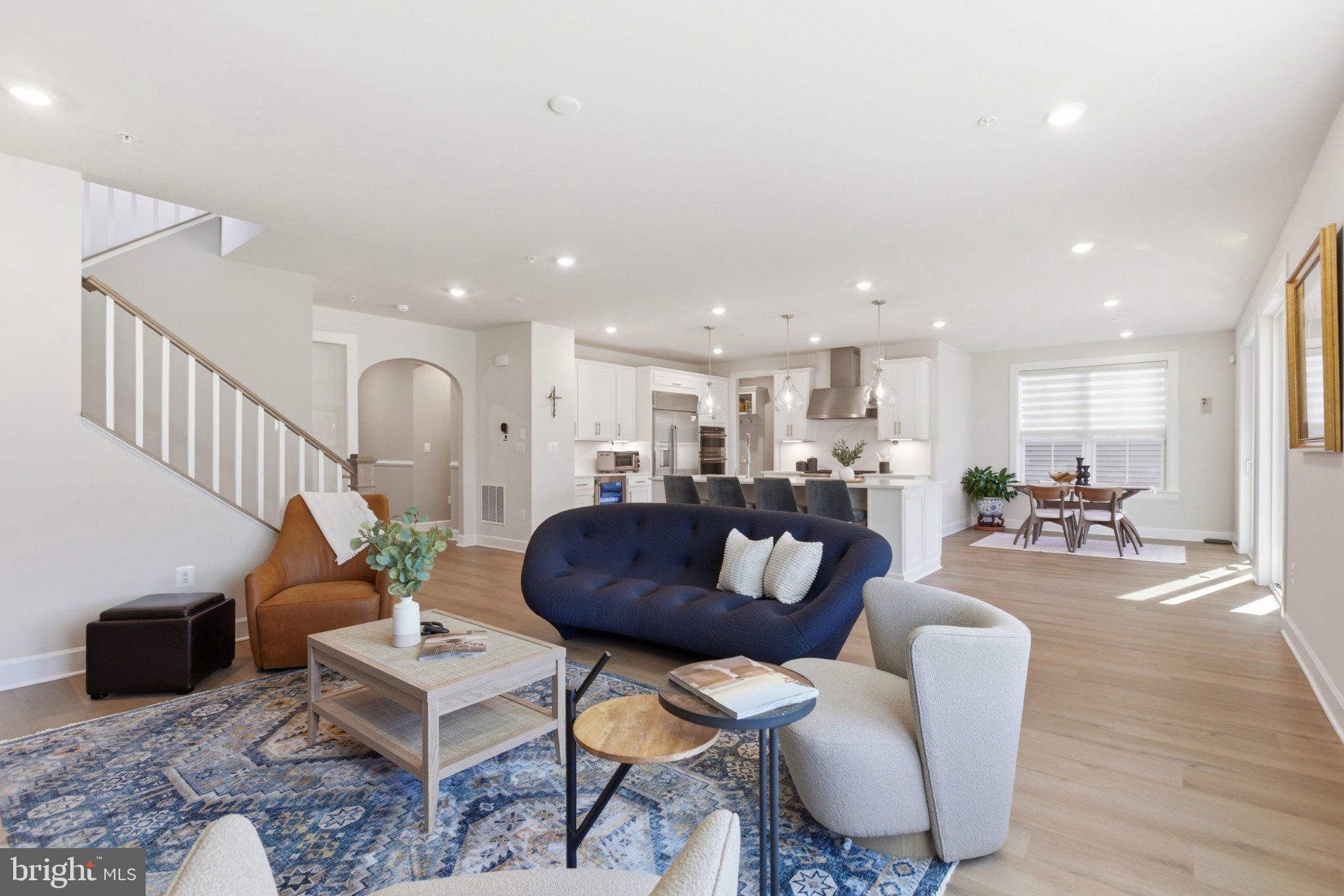 TWO RIVERS - Residential