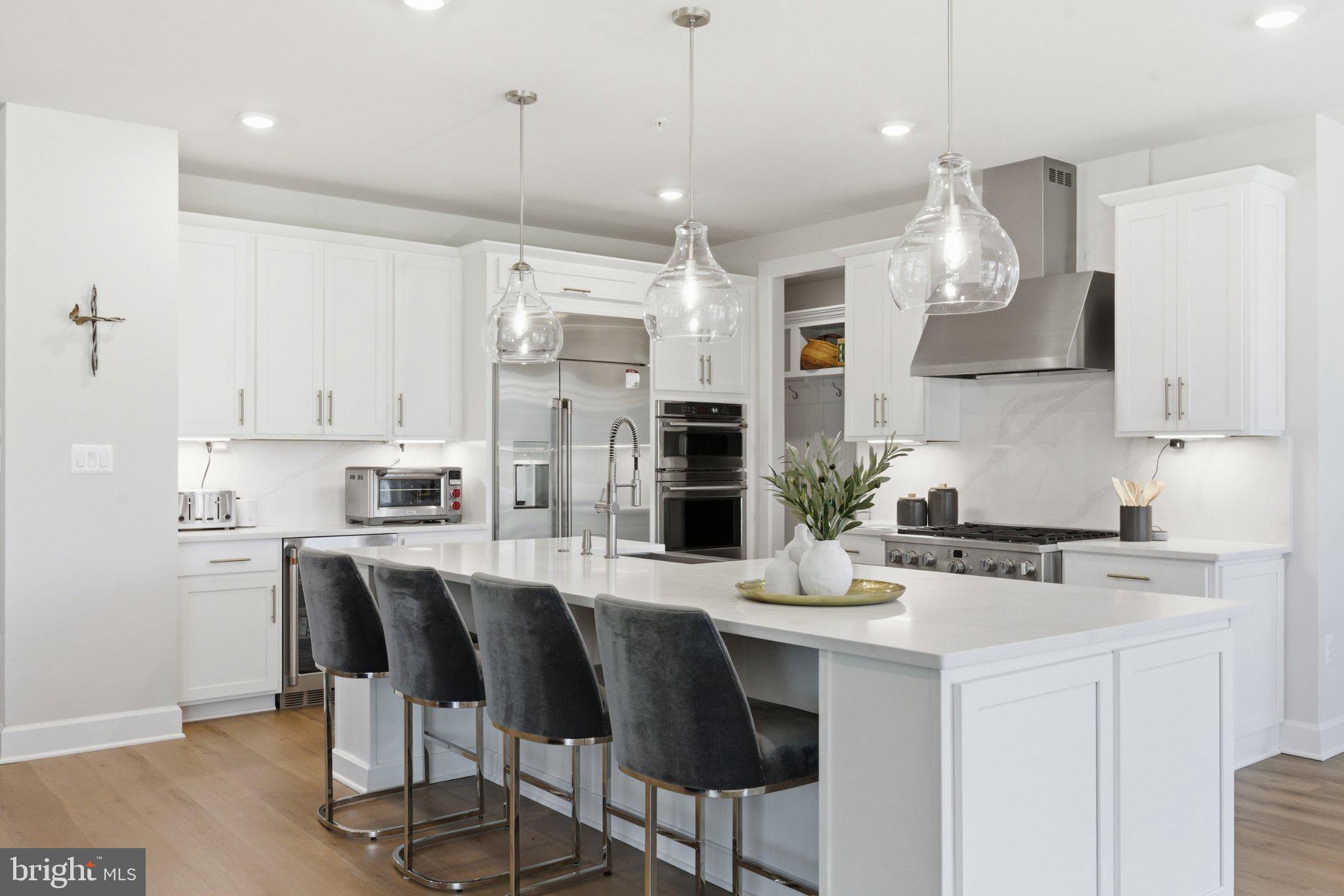 TWO RIVERS - Residential