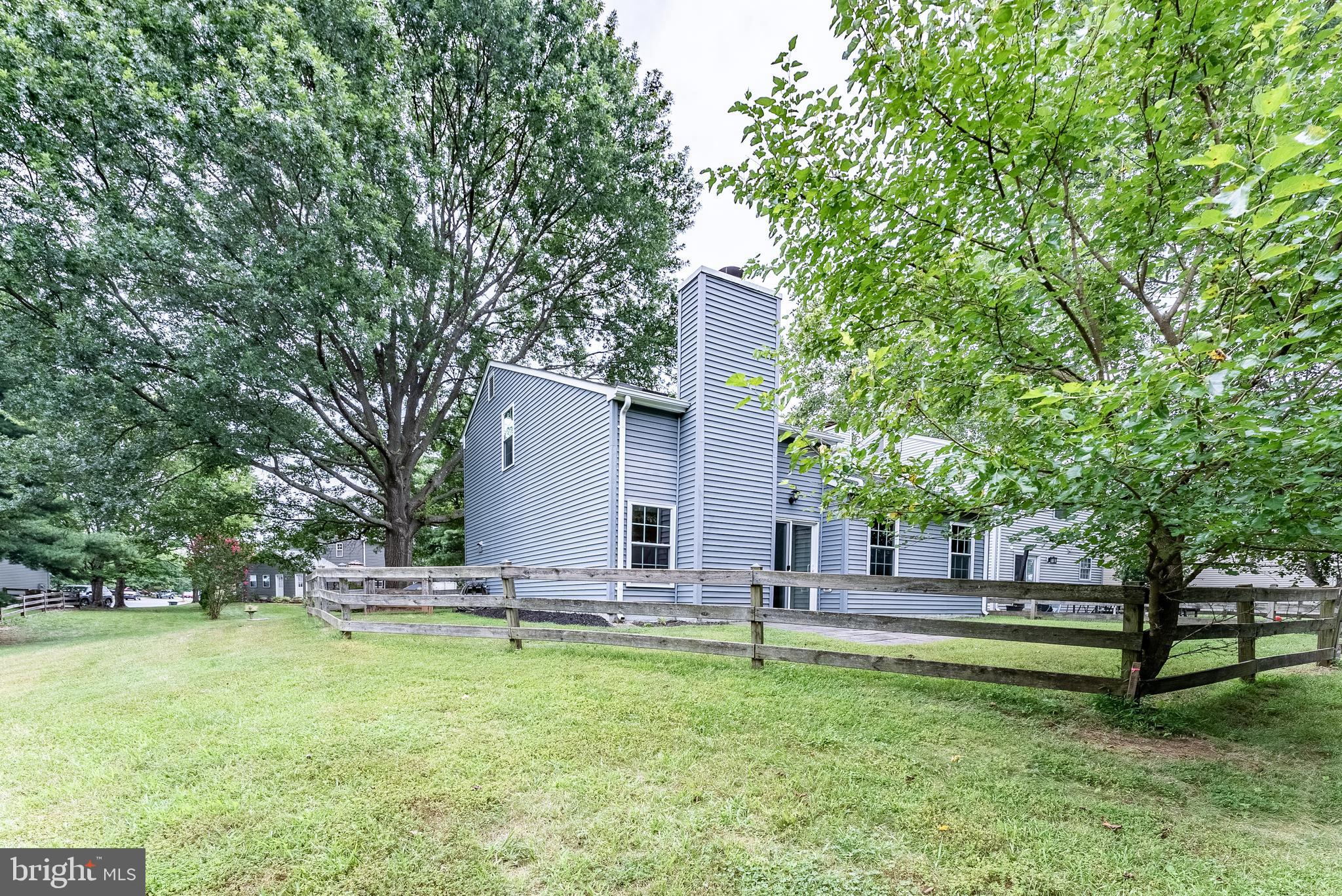 FRANKLIN FARM - Residential