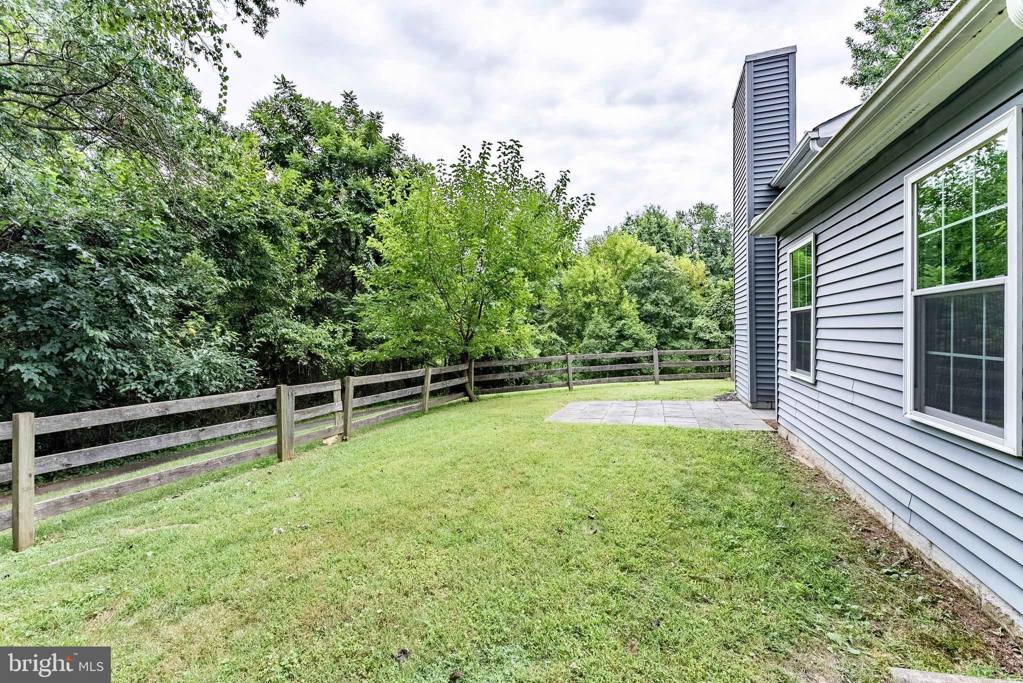 FRANKLIN FARM - Residential