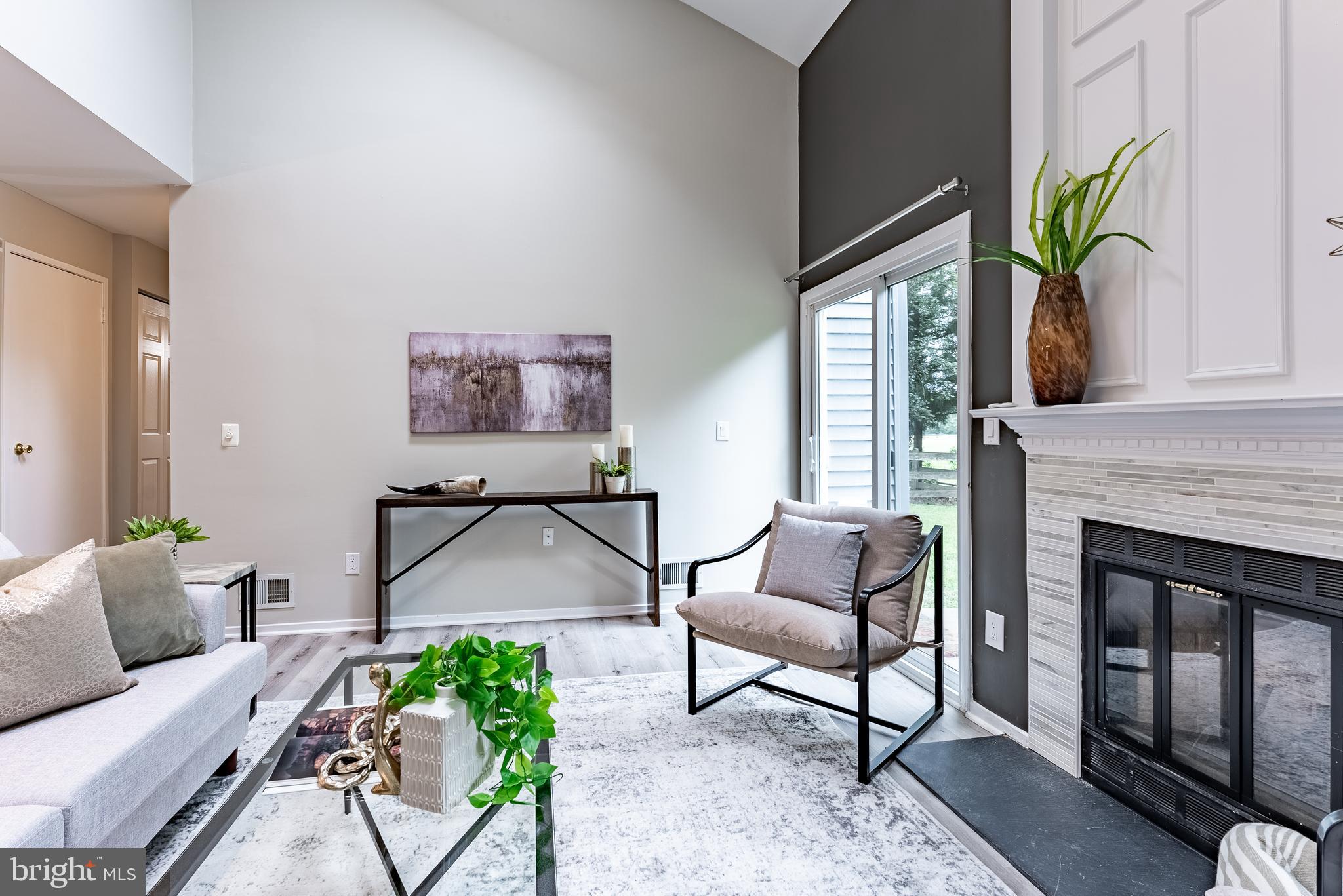 FRANKLIN FARM - Residential