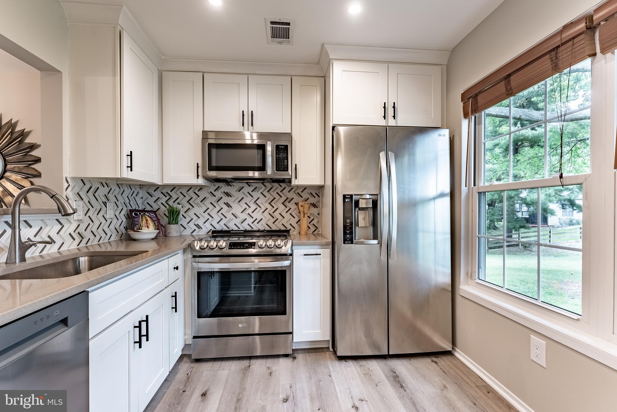 FRANKLIN FARM - Residential