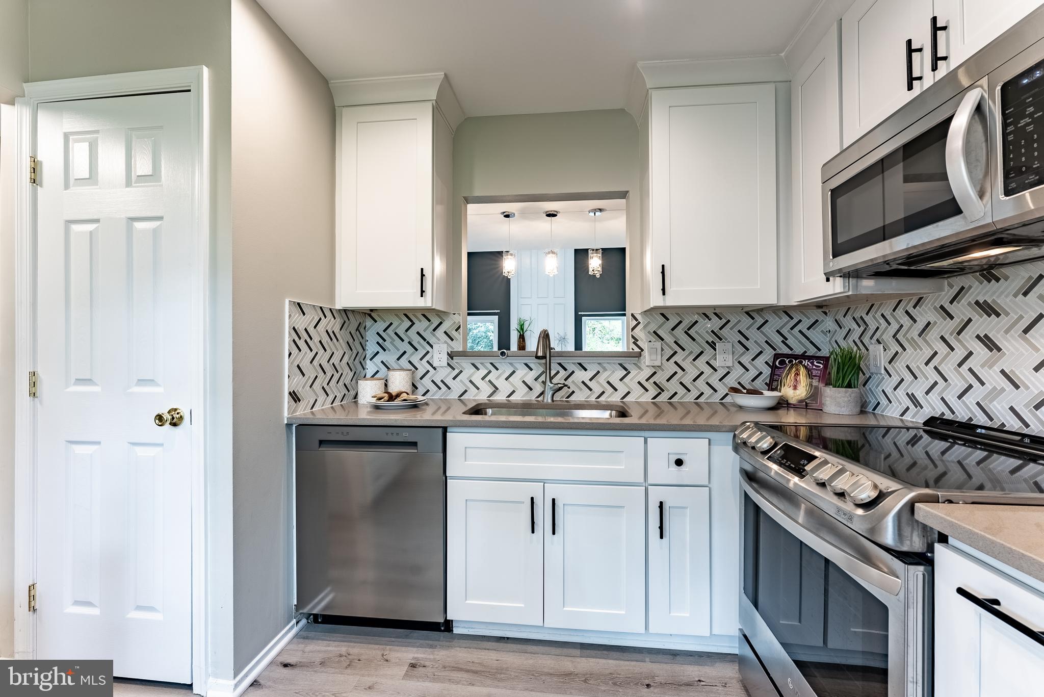 FRANKLIN FARM - Residential