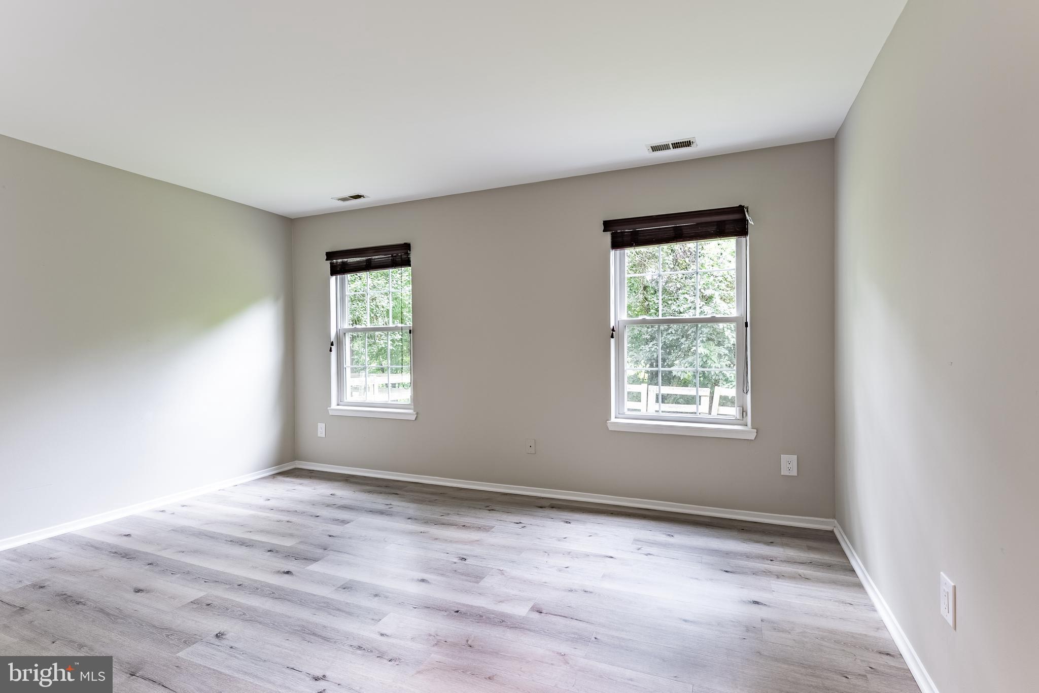 FRANKLIN FARM - Residential