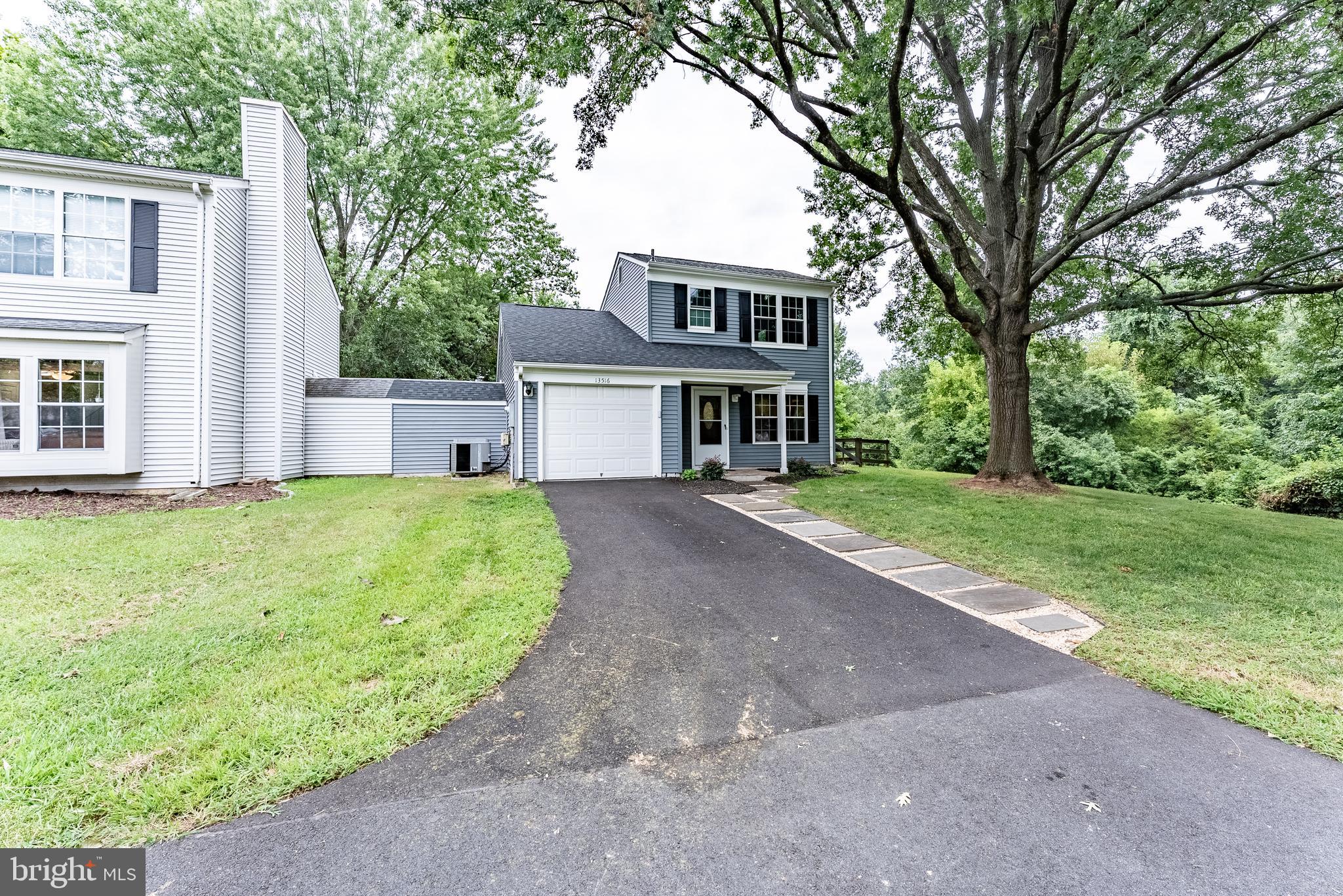 FRANKLIN FARM - Residential