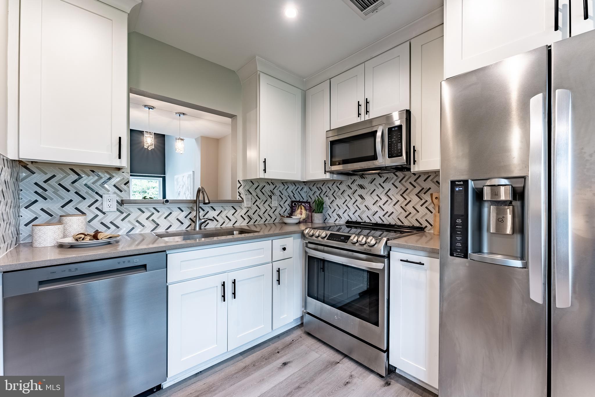 FRANKLIN FARM - Residential