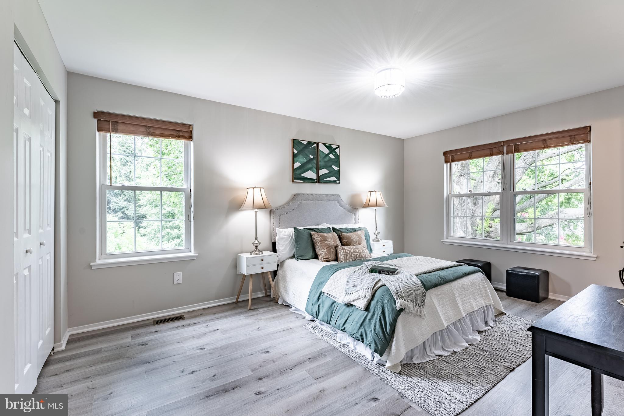 FRANKLIN FARM - Residential