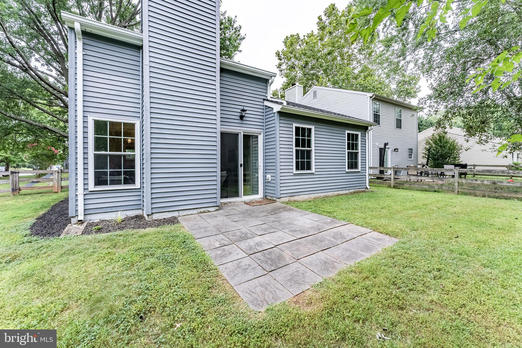 FRANKLIN FARM - Residential