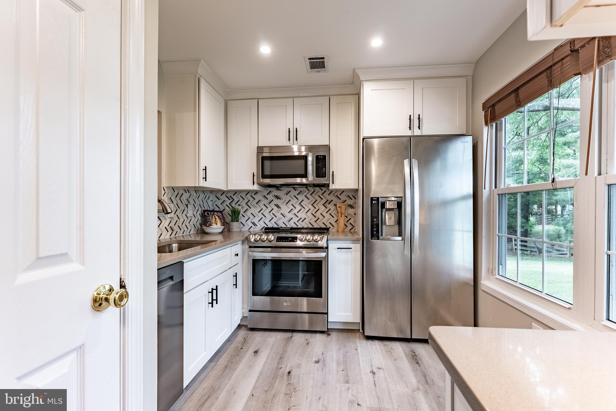 FRANKLIN FARM - Residential