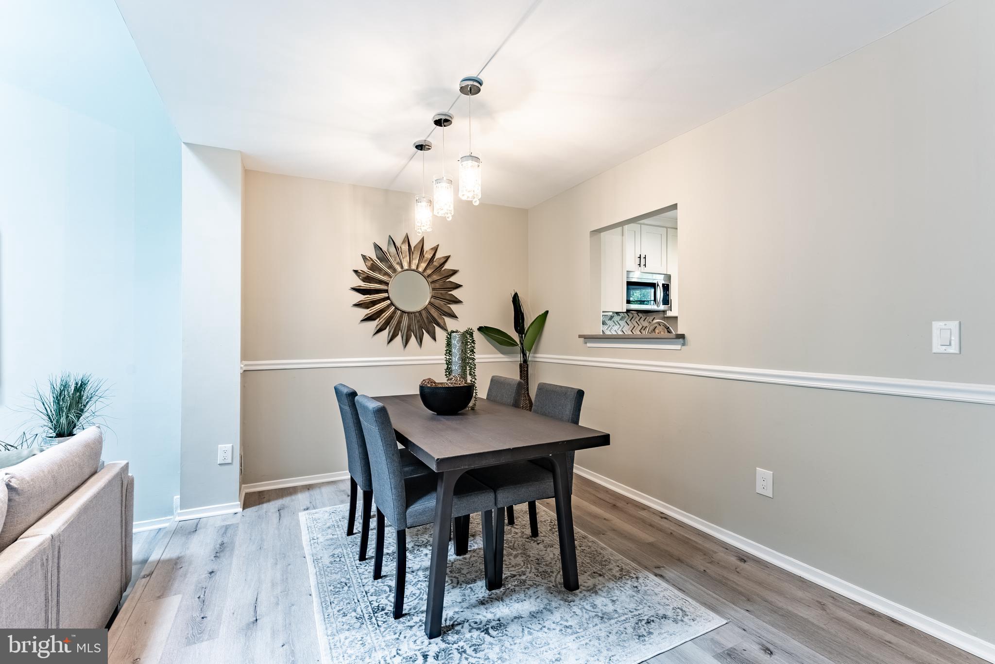 FRANKLIN FARM - Residential