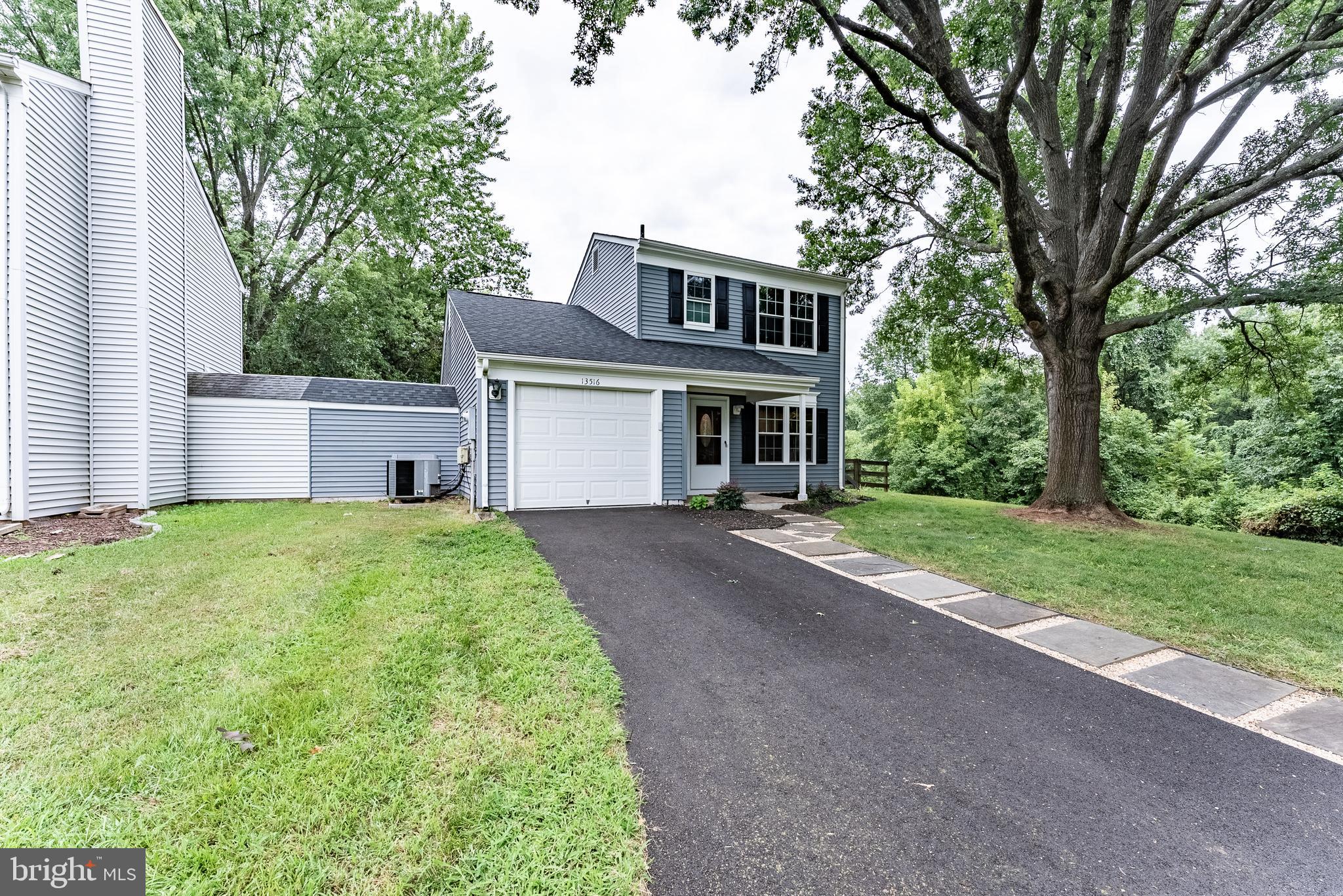 FRANKLIN FARM - Residential