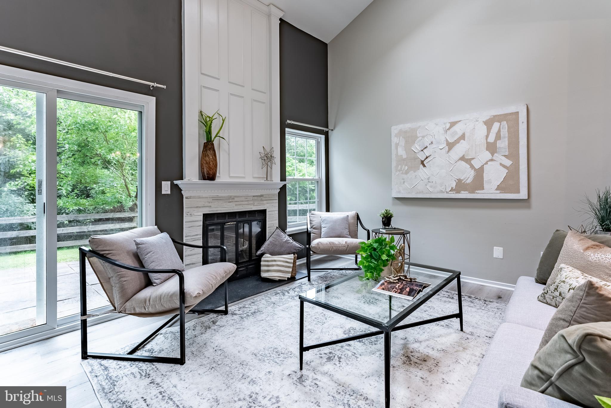 FRANKLIN FARM - Residential