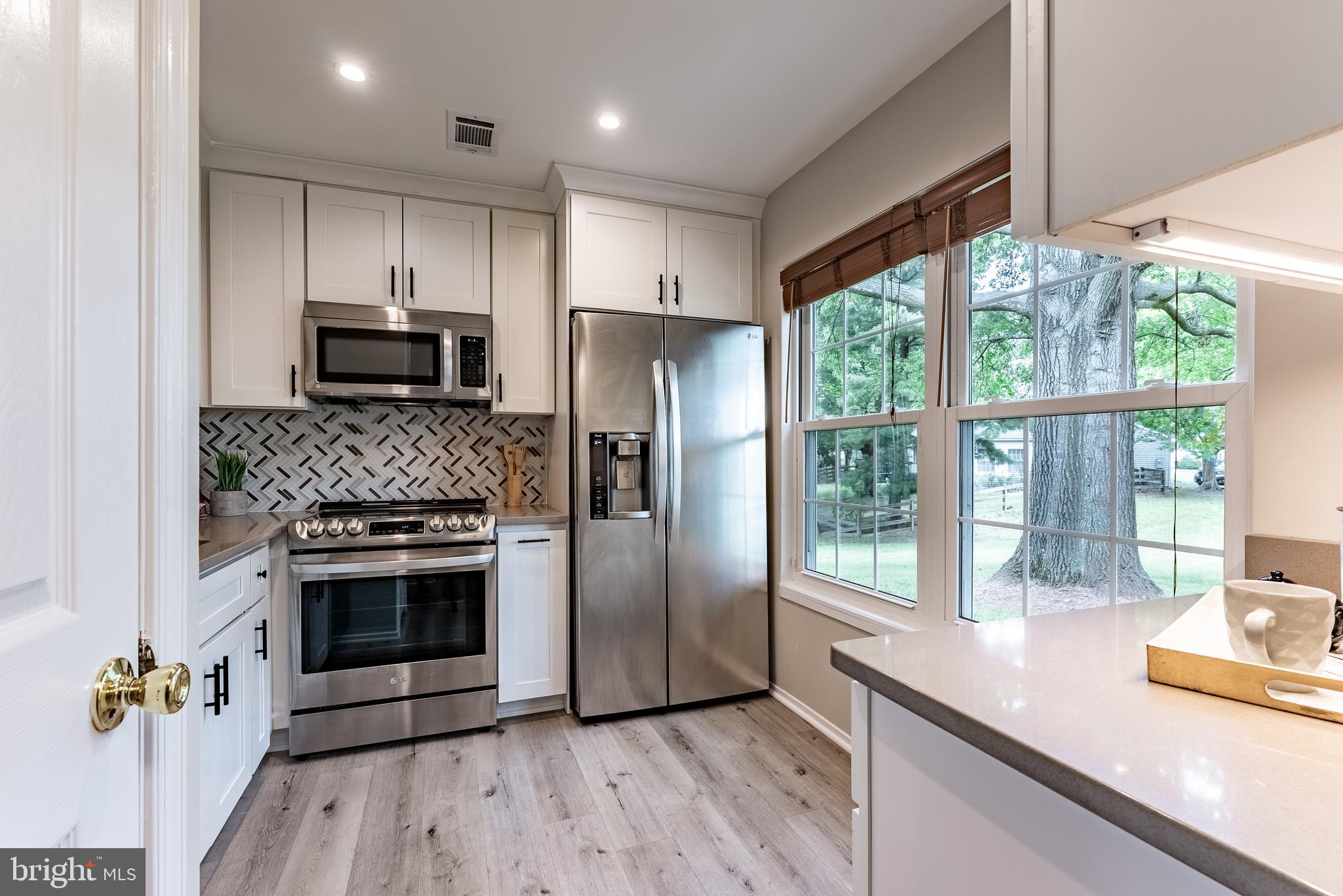 FRANKLIN FARM - Residential