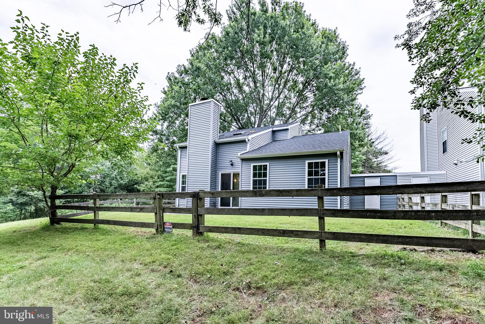 FRANKLIN FARM - Residential