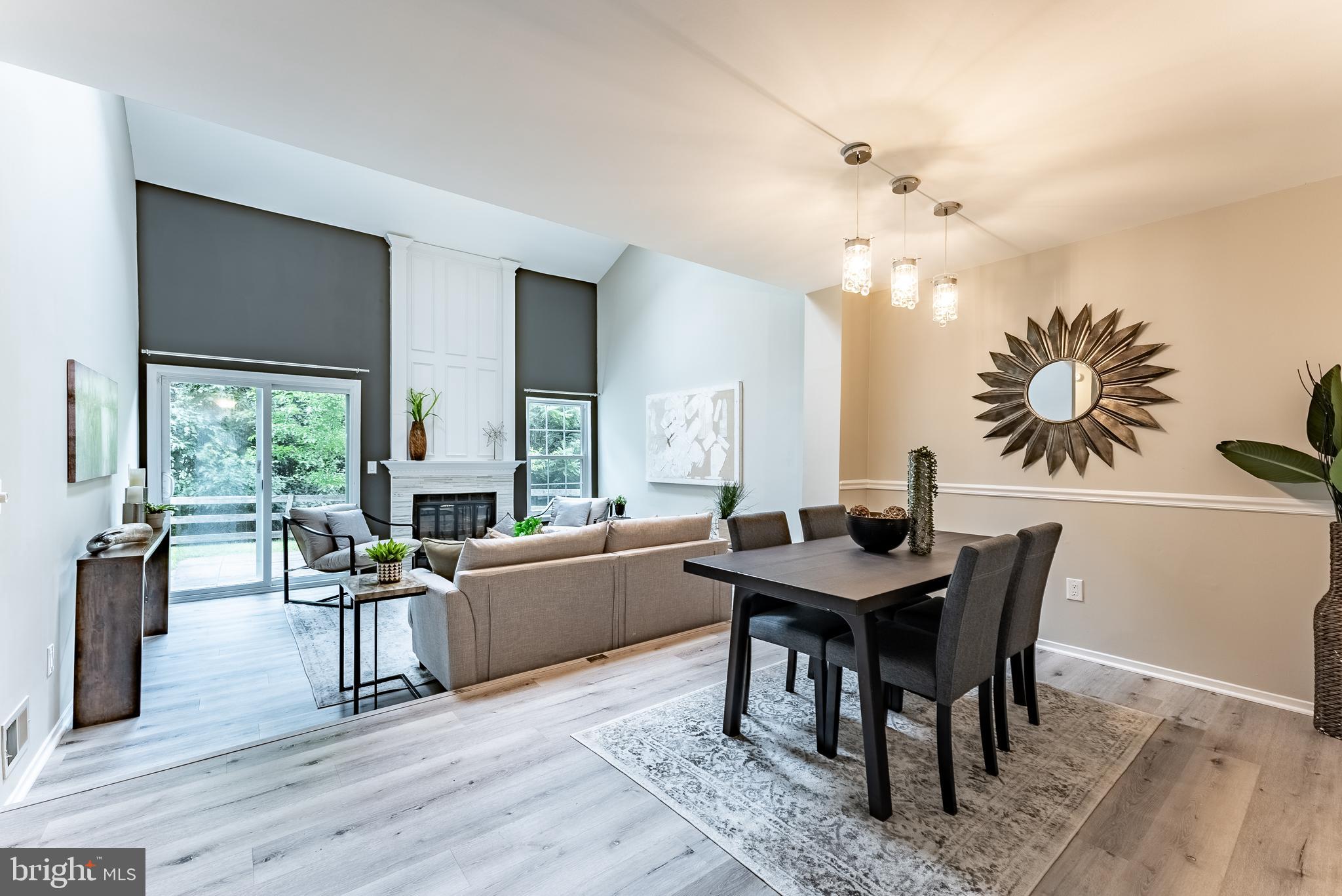 FRANKLIN FARM - Residential